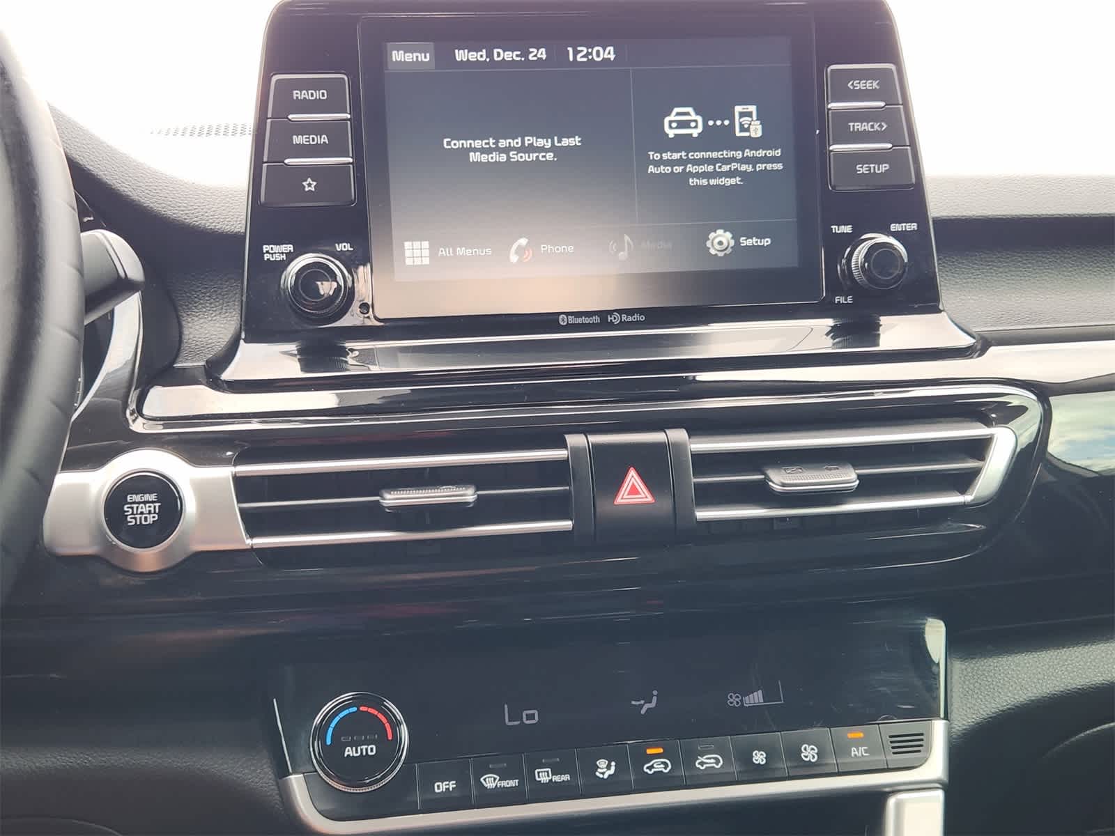 Thumbnail: 2021 Kia Seltos - 17