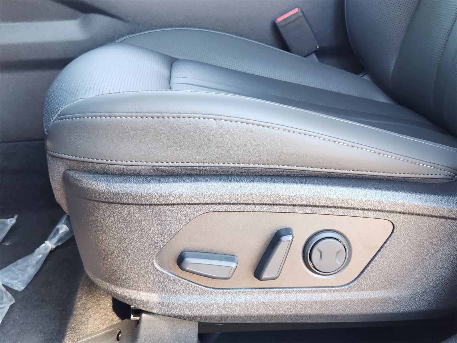 Thumbnail: 2026 Kia Sorento - 21