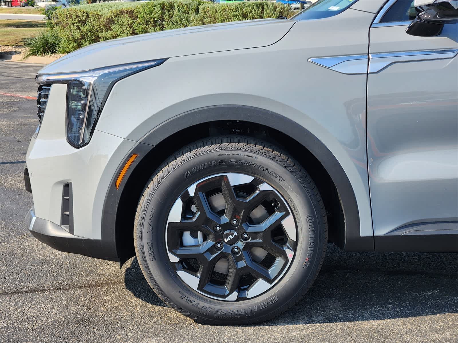 Thumbnail: 2026 Kia Sorento - 7