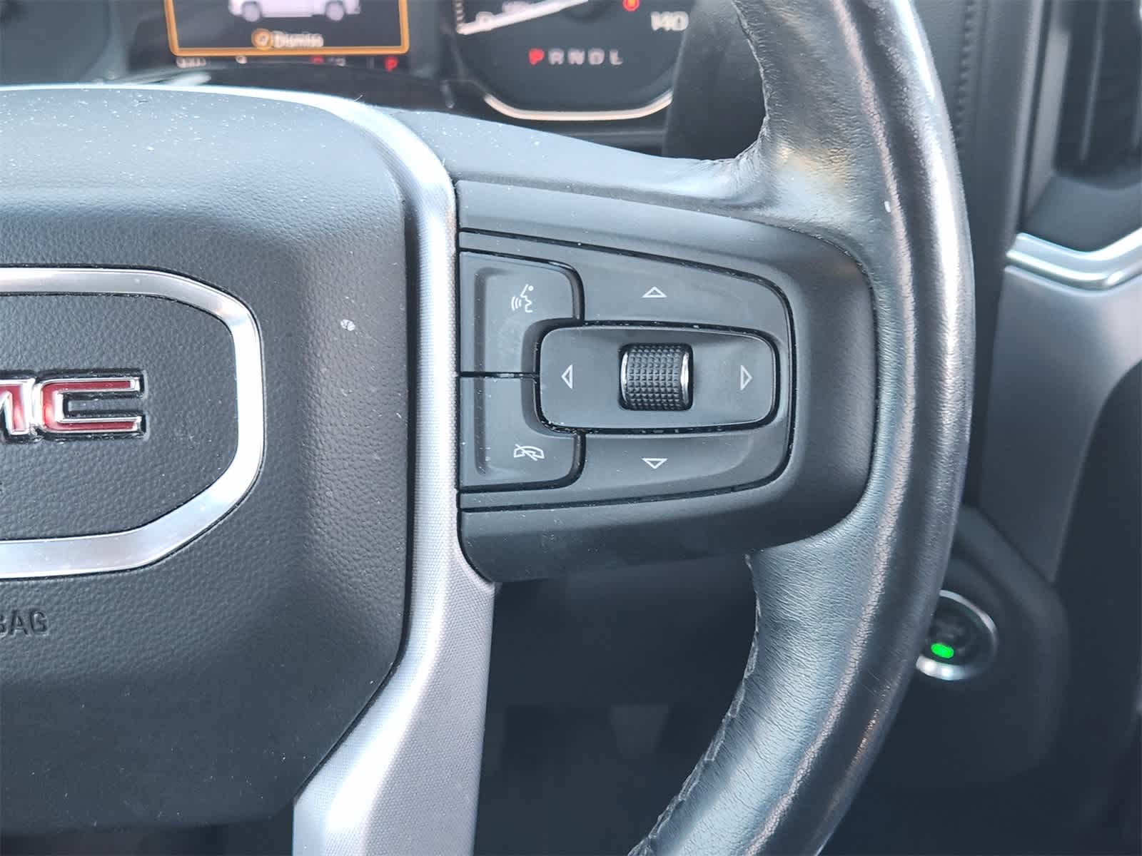 Thumbnail: 2021 GMC Sierra 1500 - 29