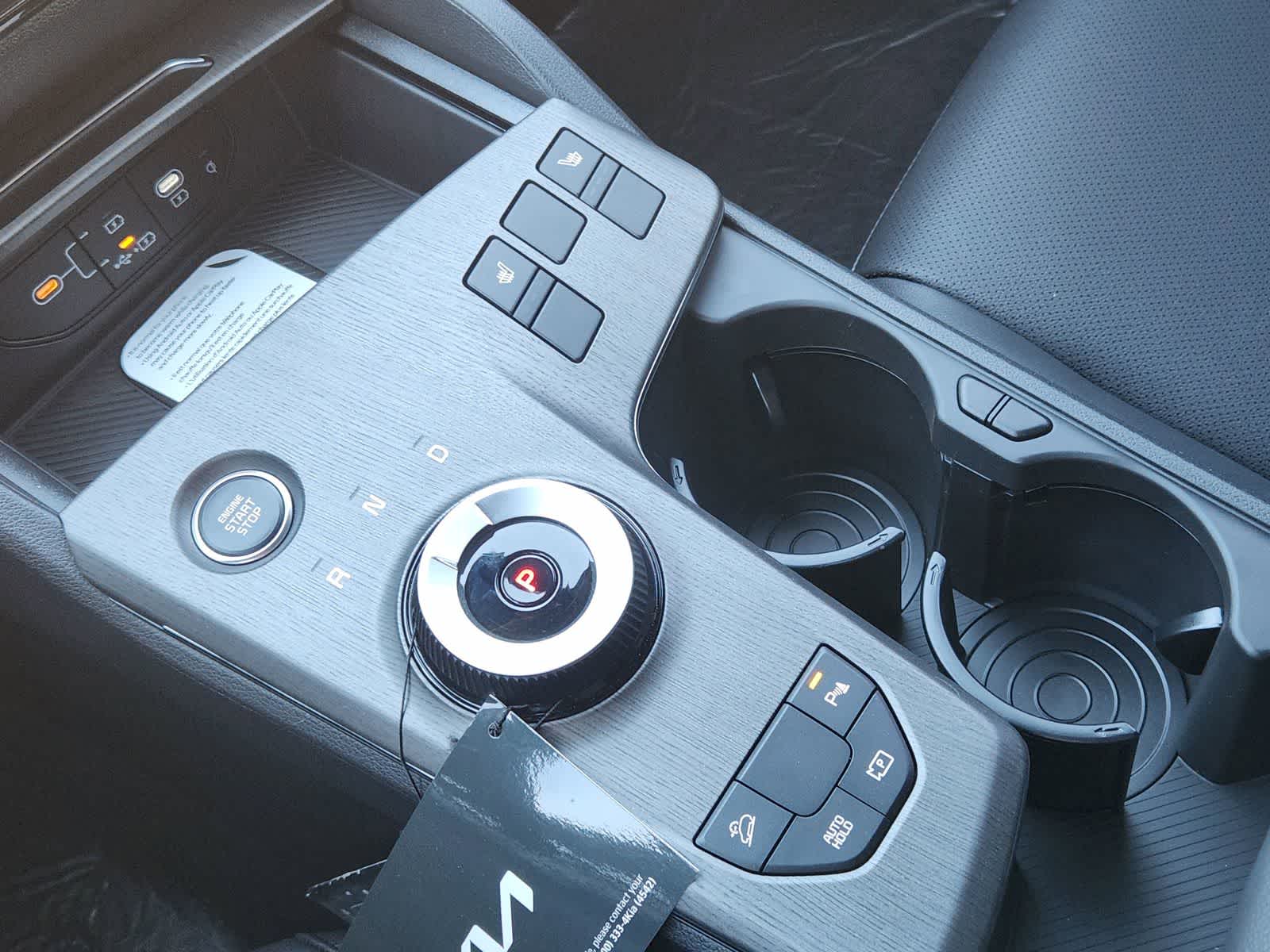 Thumbnail: 2026 Kia Sportage - 18
