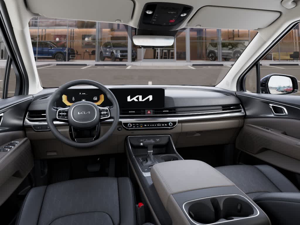 Thumbnail: 2026 Kia Carnival - 14