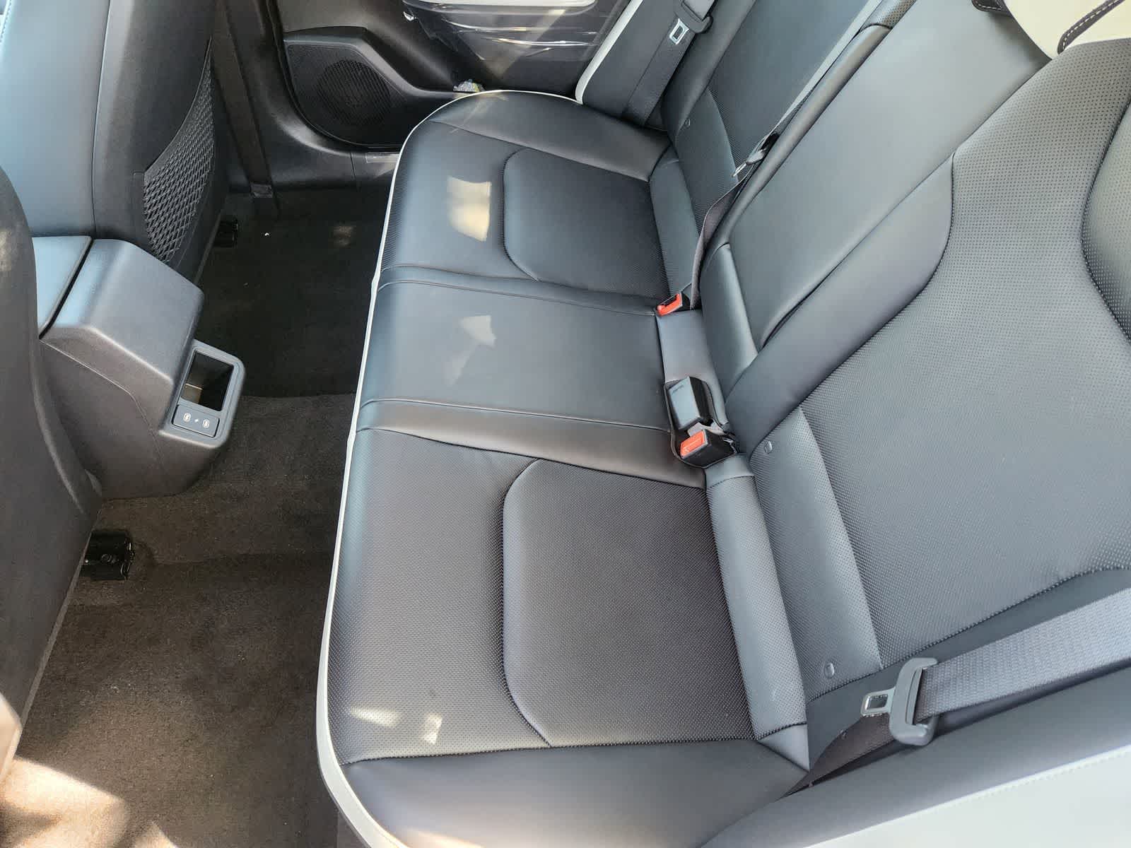 Thumbnail: 2026 Kia K4 - 23