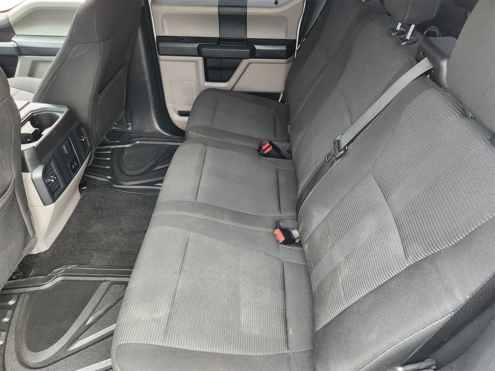 Thumbnail: 2017 Ford F-150 - 23