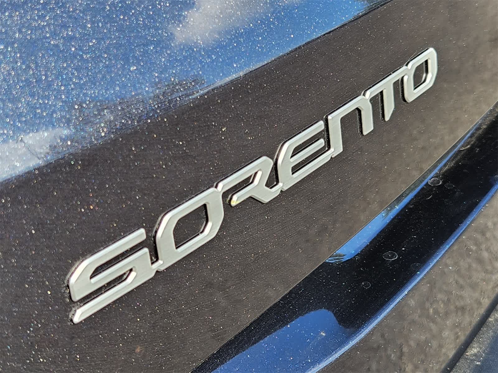 Thumbnail: 2026 Kia Sorento - 10