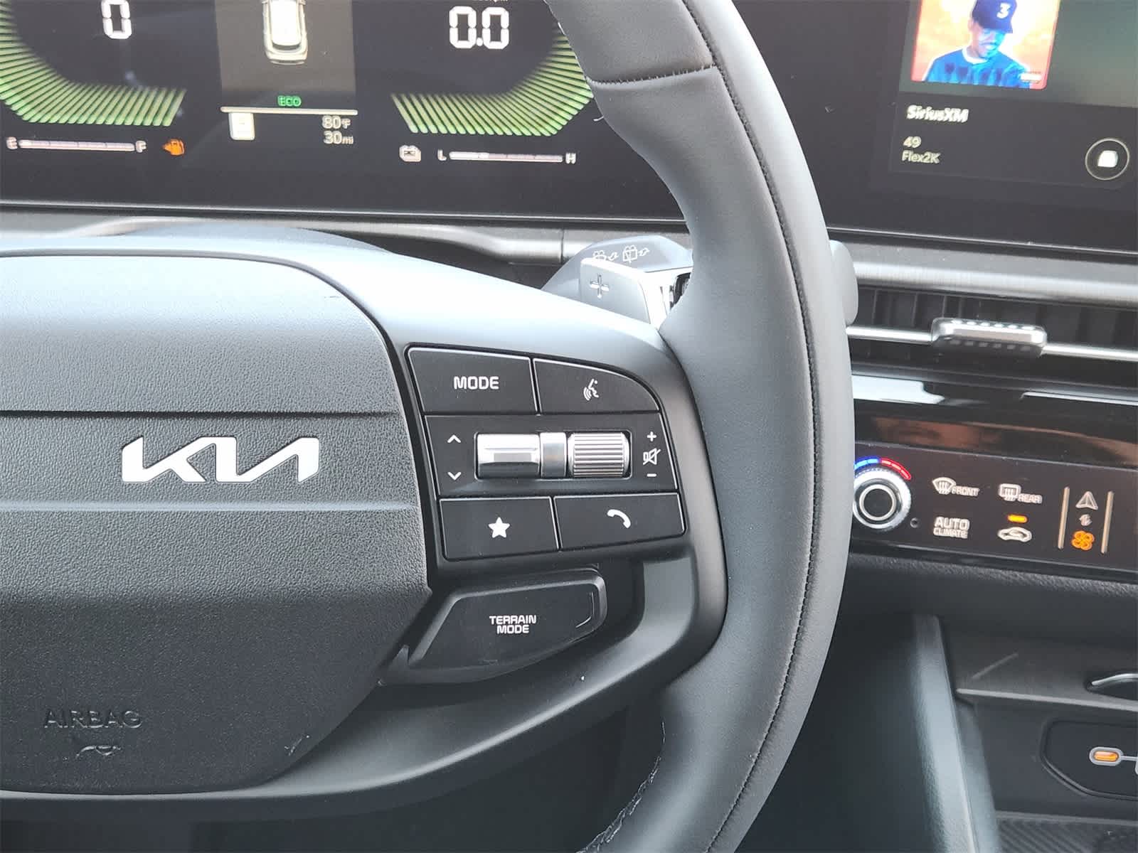 Thumbnail: 2026 Kia Sportage - 26