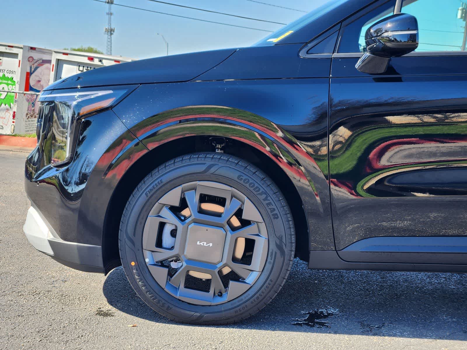 Thumbnail: 2026 Kia Carnival - 7