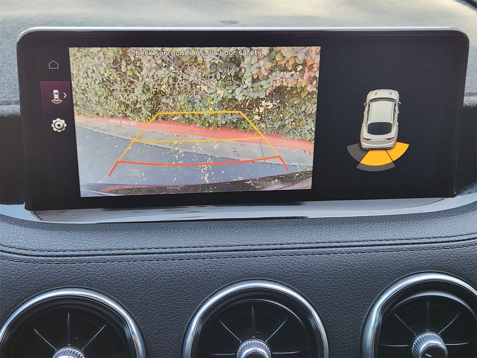 Thumbnail: 2022 Kia Stinger - 17