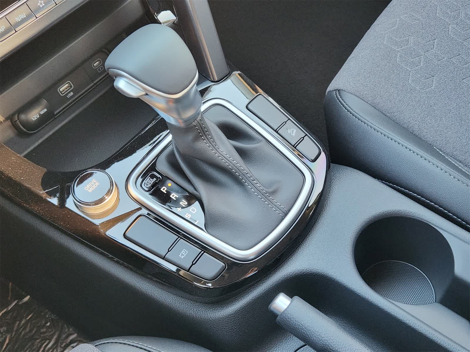 Thumbnail: 2026 Kia Seltos - 18