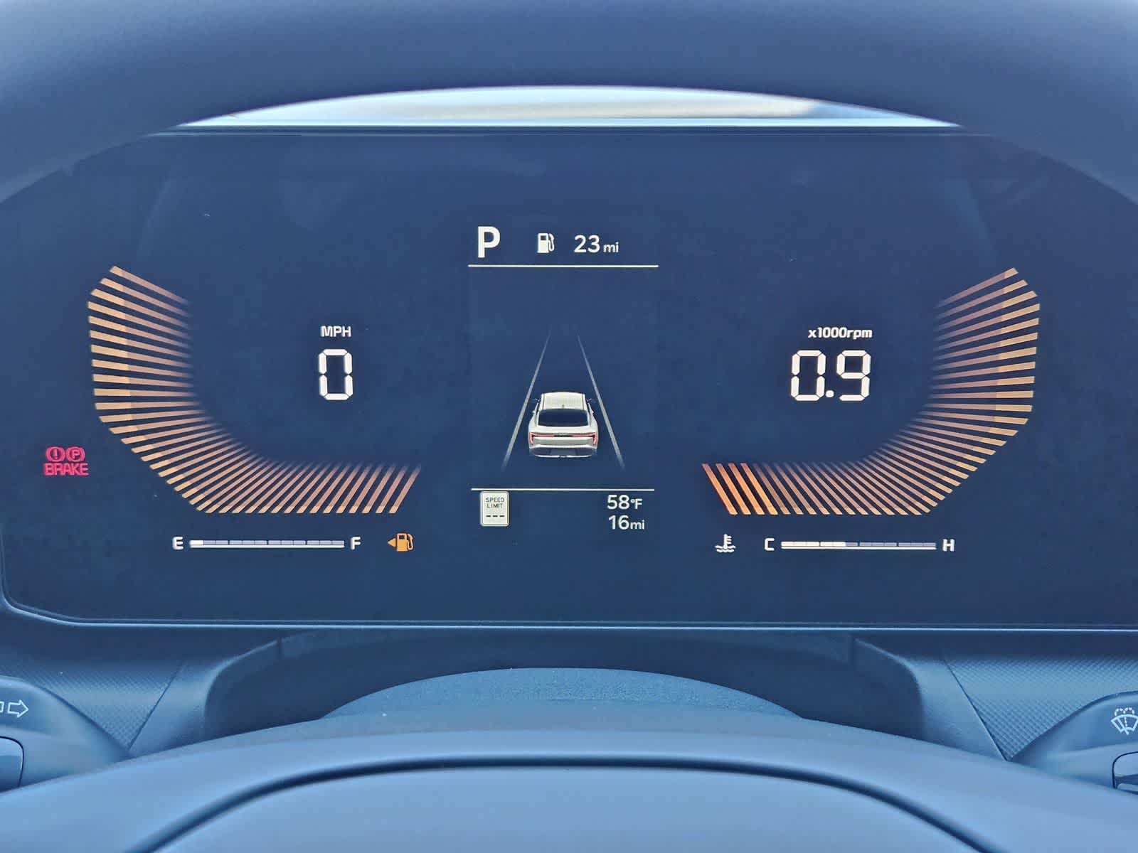 Thumbnail: 2026 Kia K4 - 15