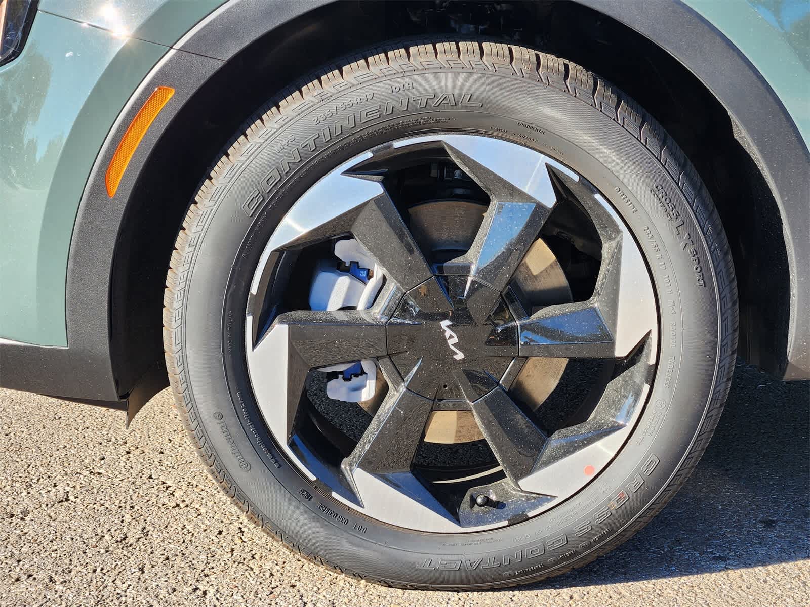 Thumbnail: 2026 Kia Sorento - 9