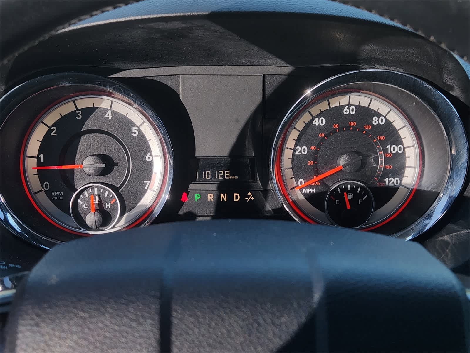 Thumbnail: 2017 Dodge Grand Caravan - 14