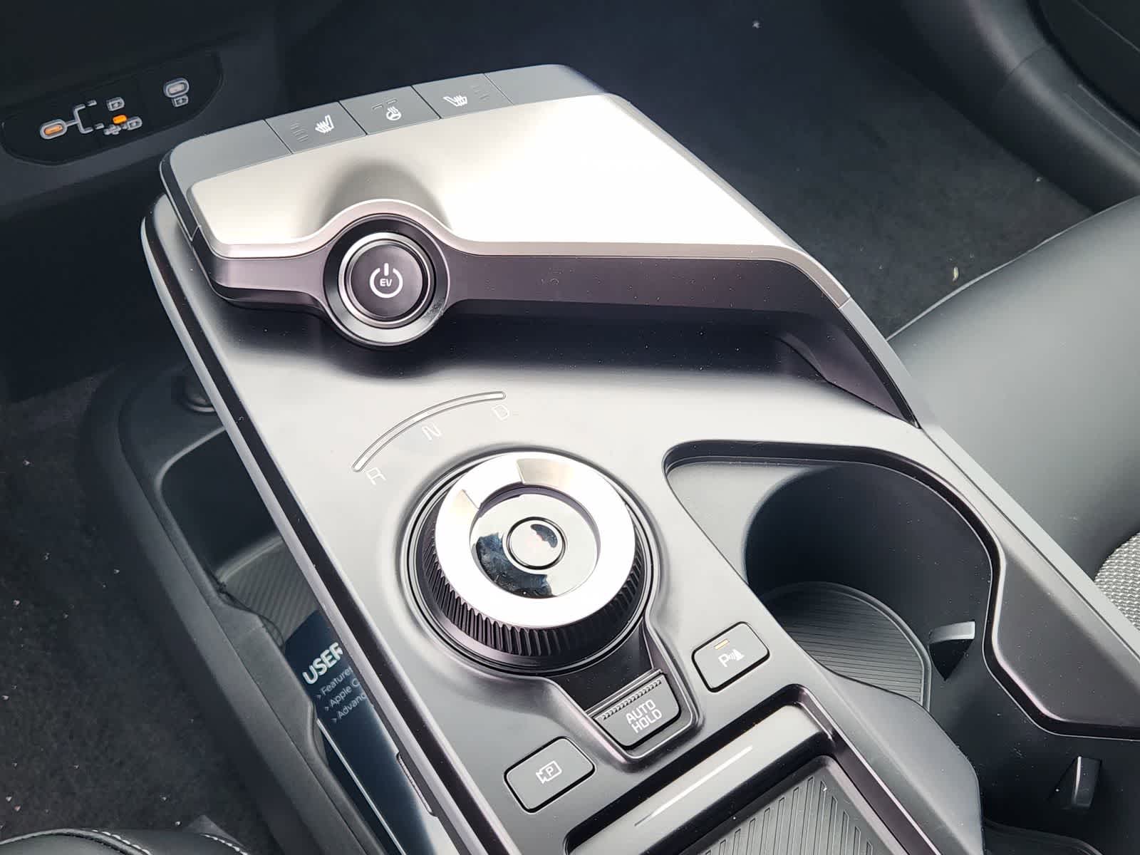 Thumbnail: 2026 Kia EV6 - 15