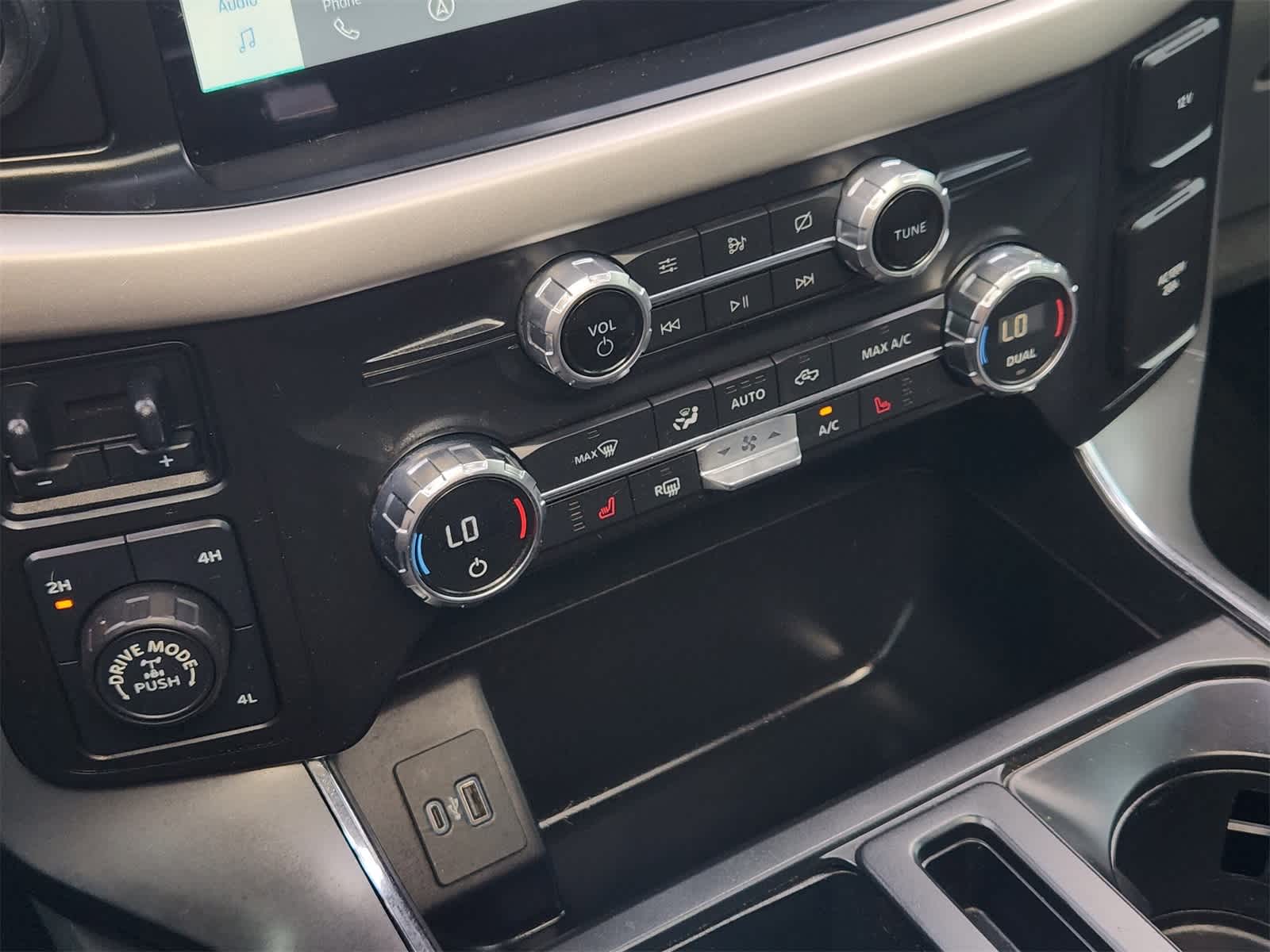 Thumbnail: 2021 Ford F-150 - 17