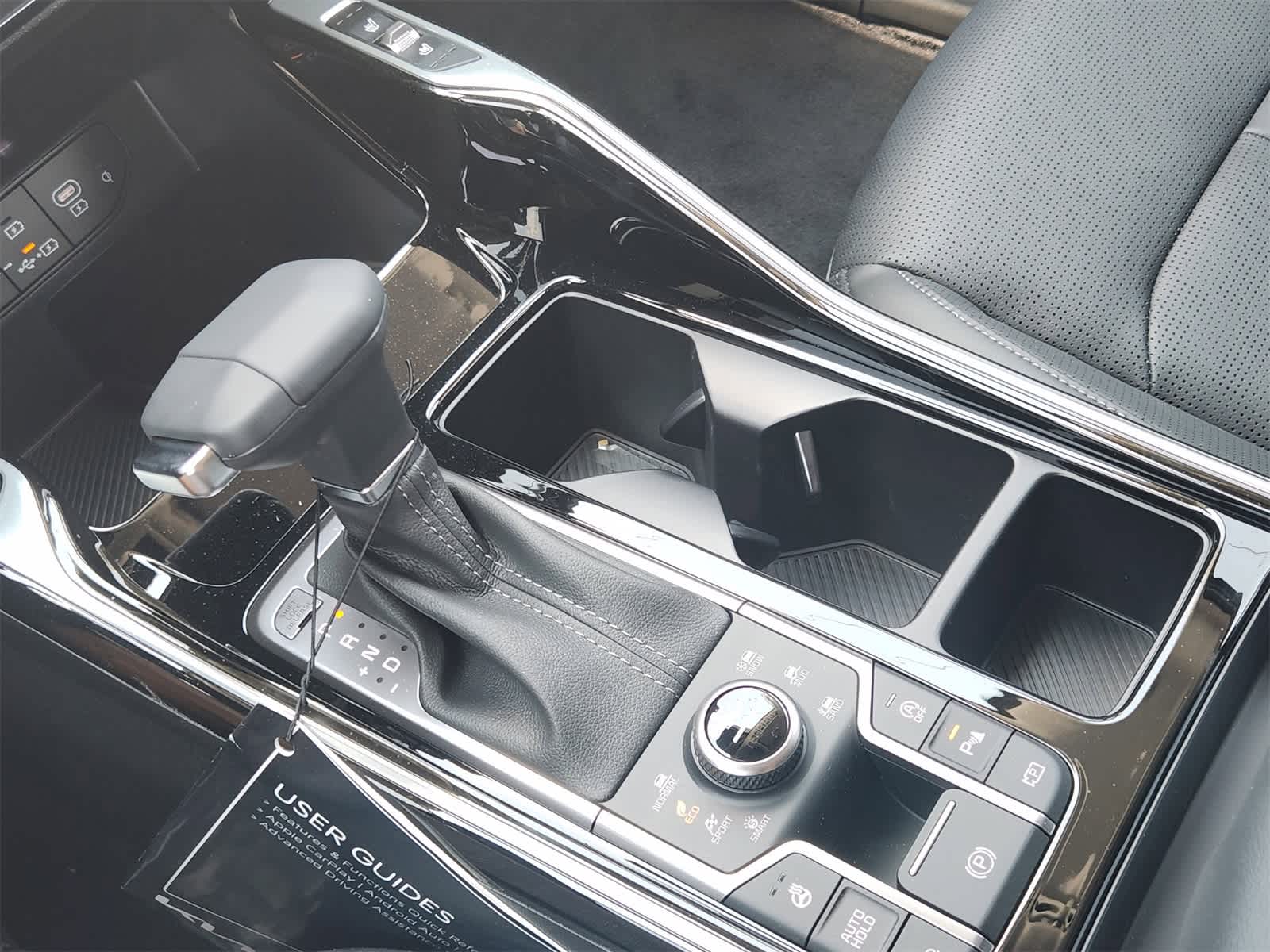 Thumbnail: 2026 Kia Sorento - 19