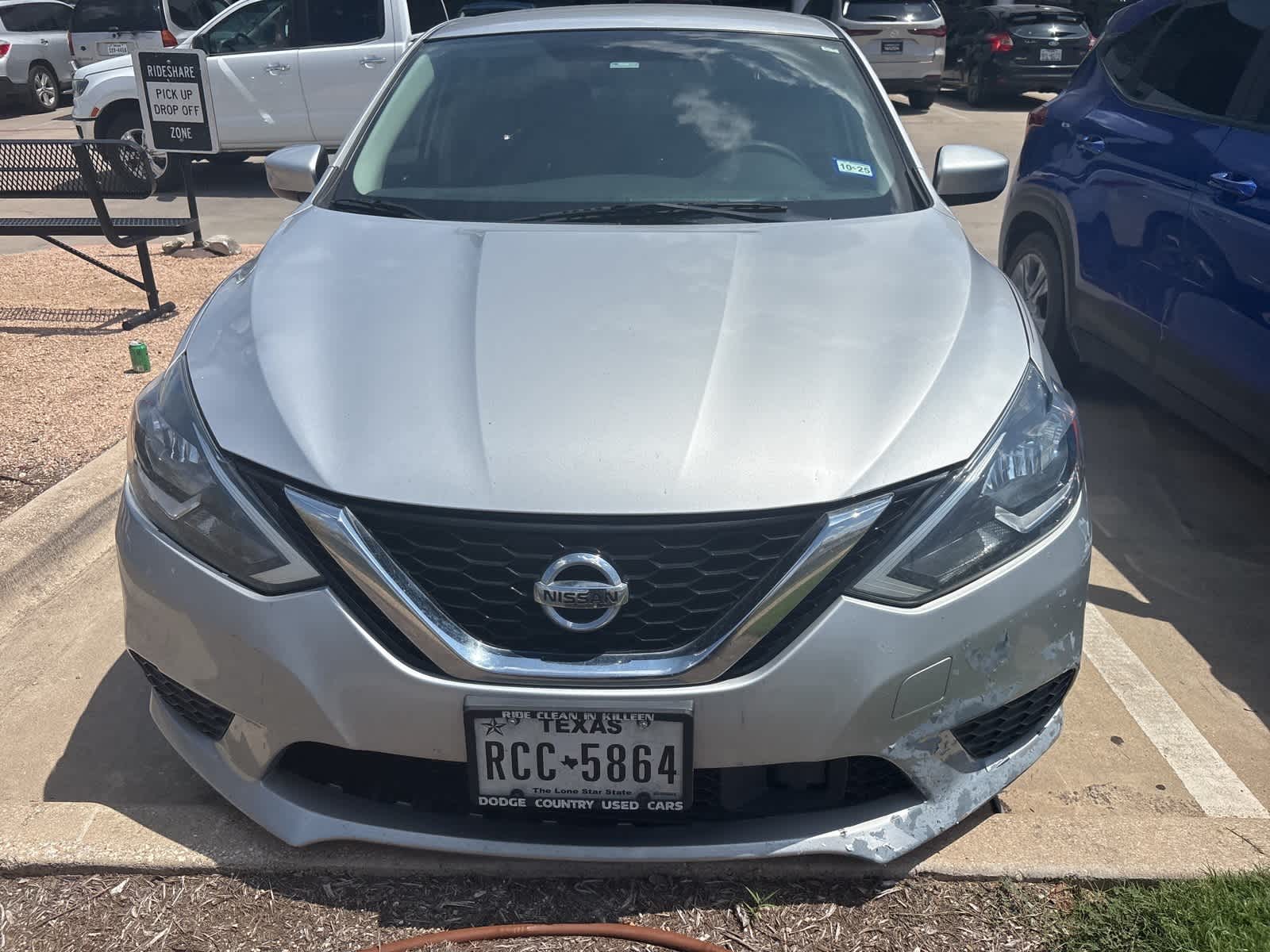 Thumbnail: 2019 Nissan Sentra - 2