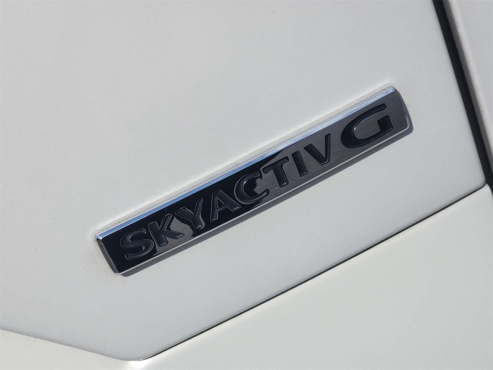 Thumbnail: 2023 Mazda CX-5 - 12