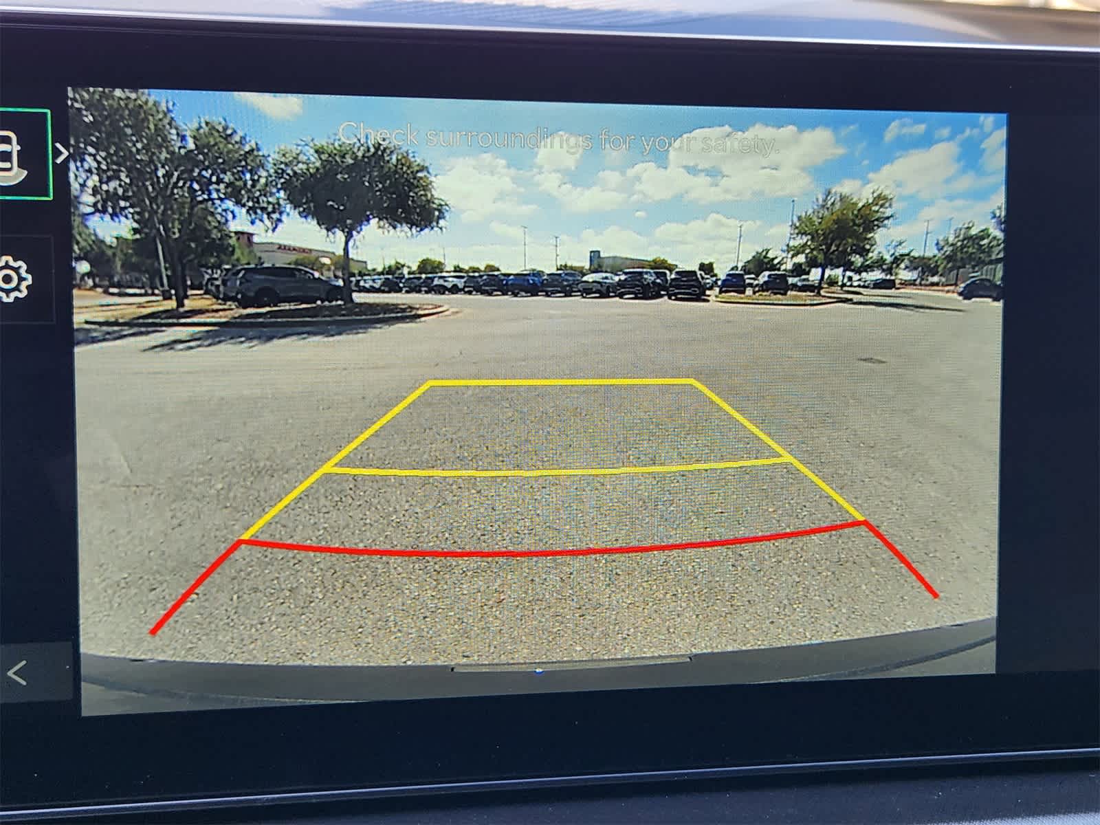 Thumbnail: 2026 Kia Sportage - 16