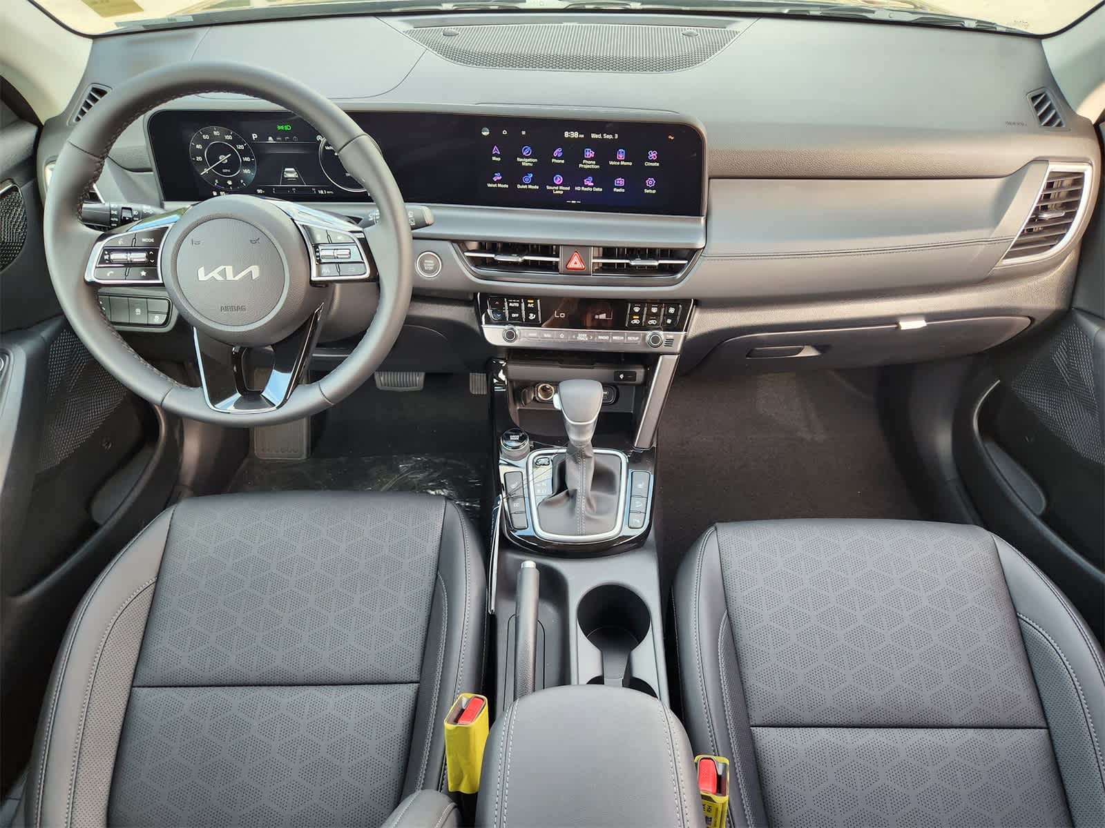 Thumbnail: 2026 Kia Seltos - 23