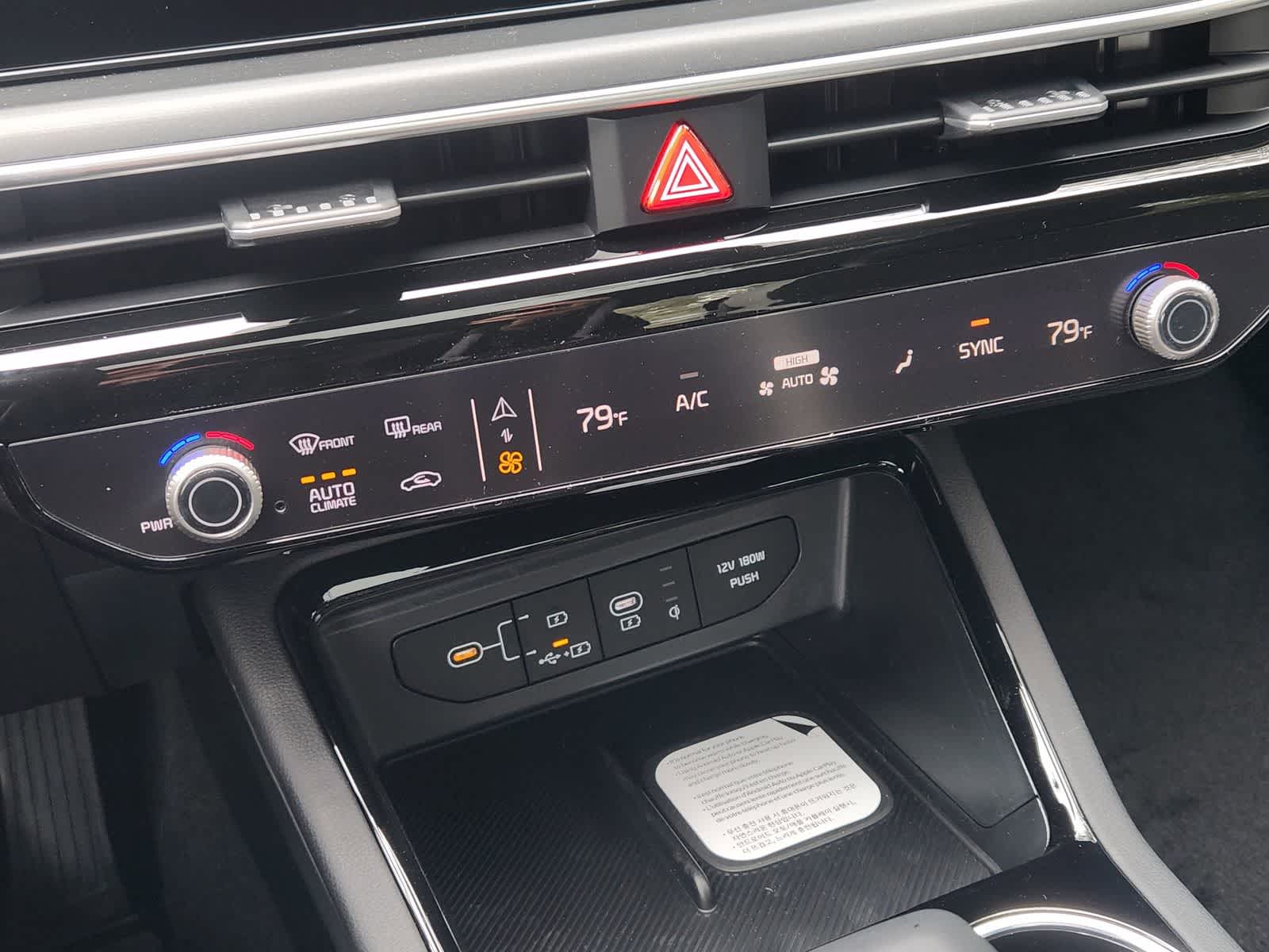 Thumbnail: 2026 Kia K5 - 17