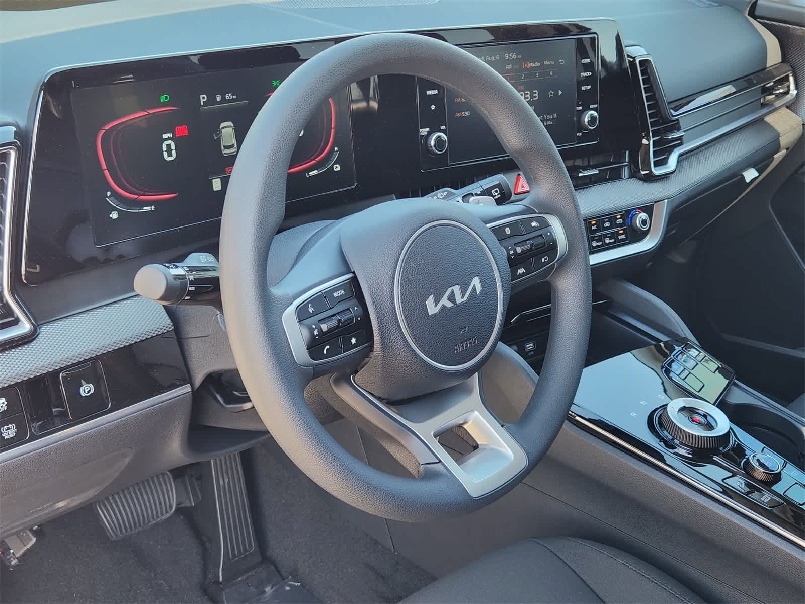 Thumbnail: 2025 Kia Sportage - 2