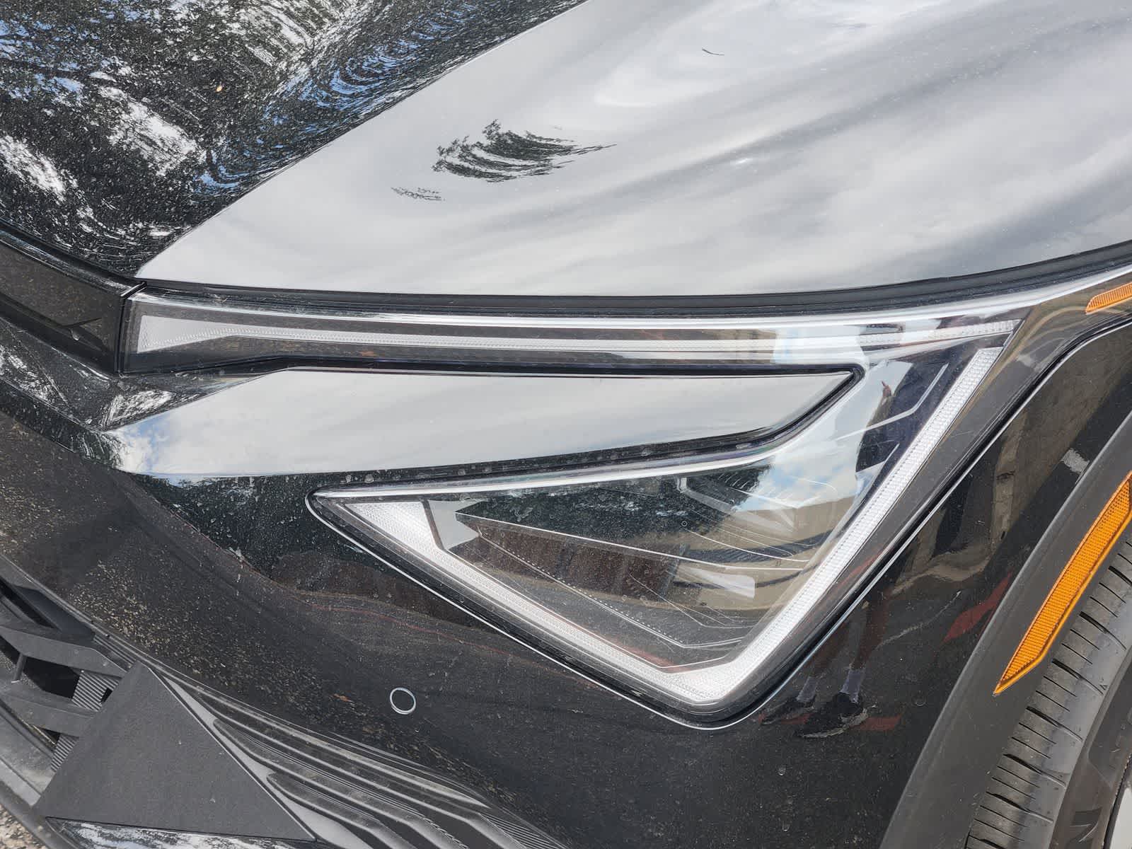 Thumbnail: 2025 Kia EV6 - 5