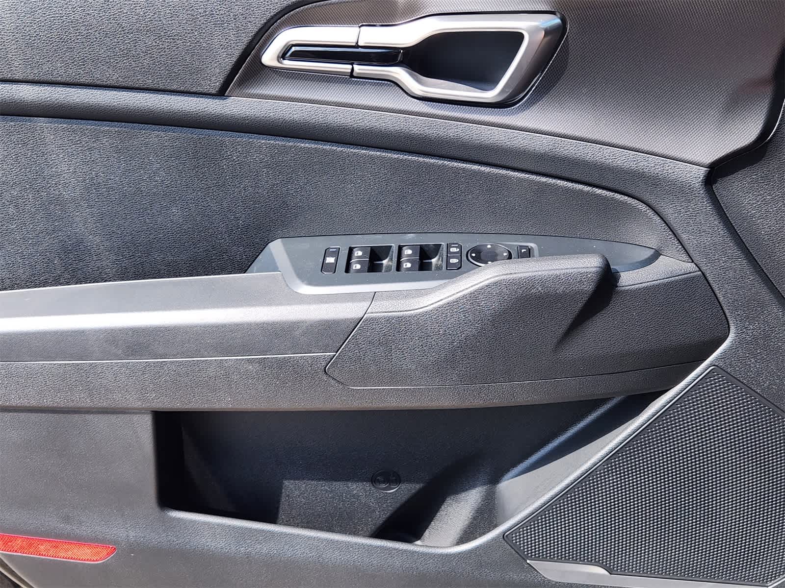 Thumbnail: 2026 Kia Sportage - 20