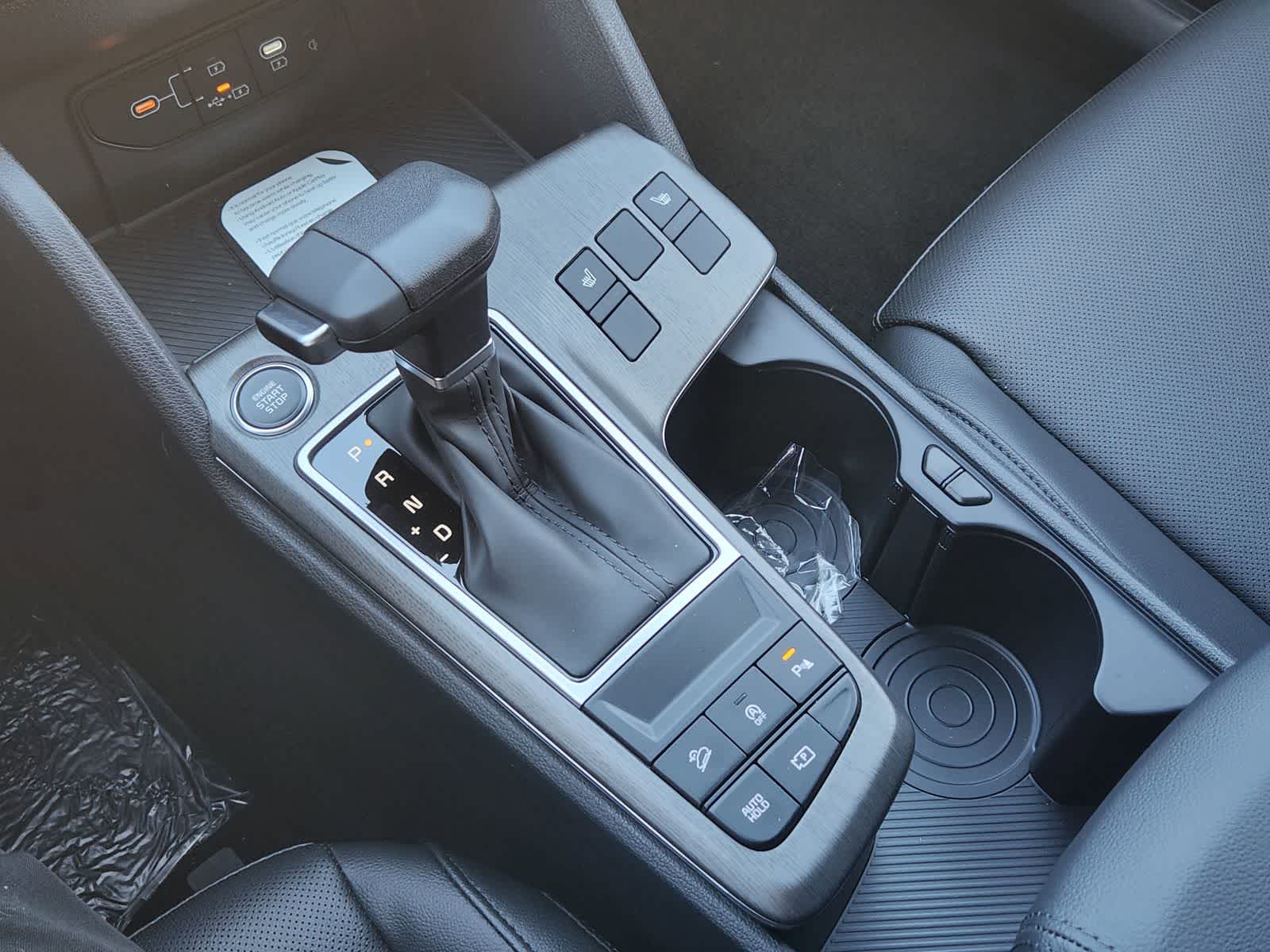 Thumbnail: 2026 Kia Sportage - 18