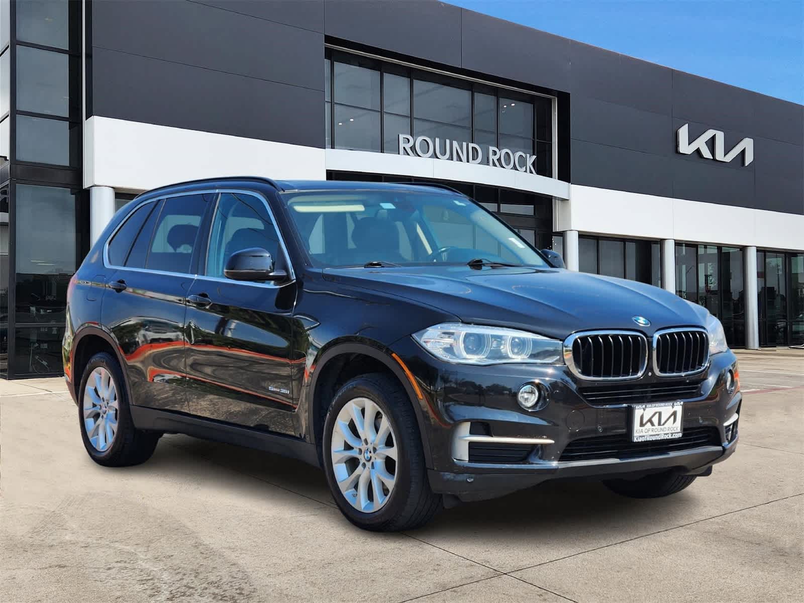 Thumbnail: 2016 BMW X5 - 3