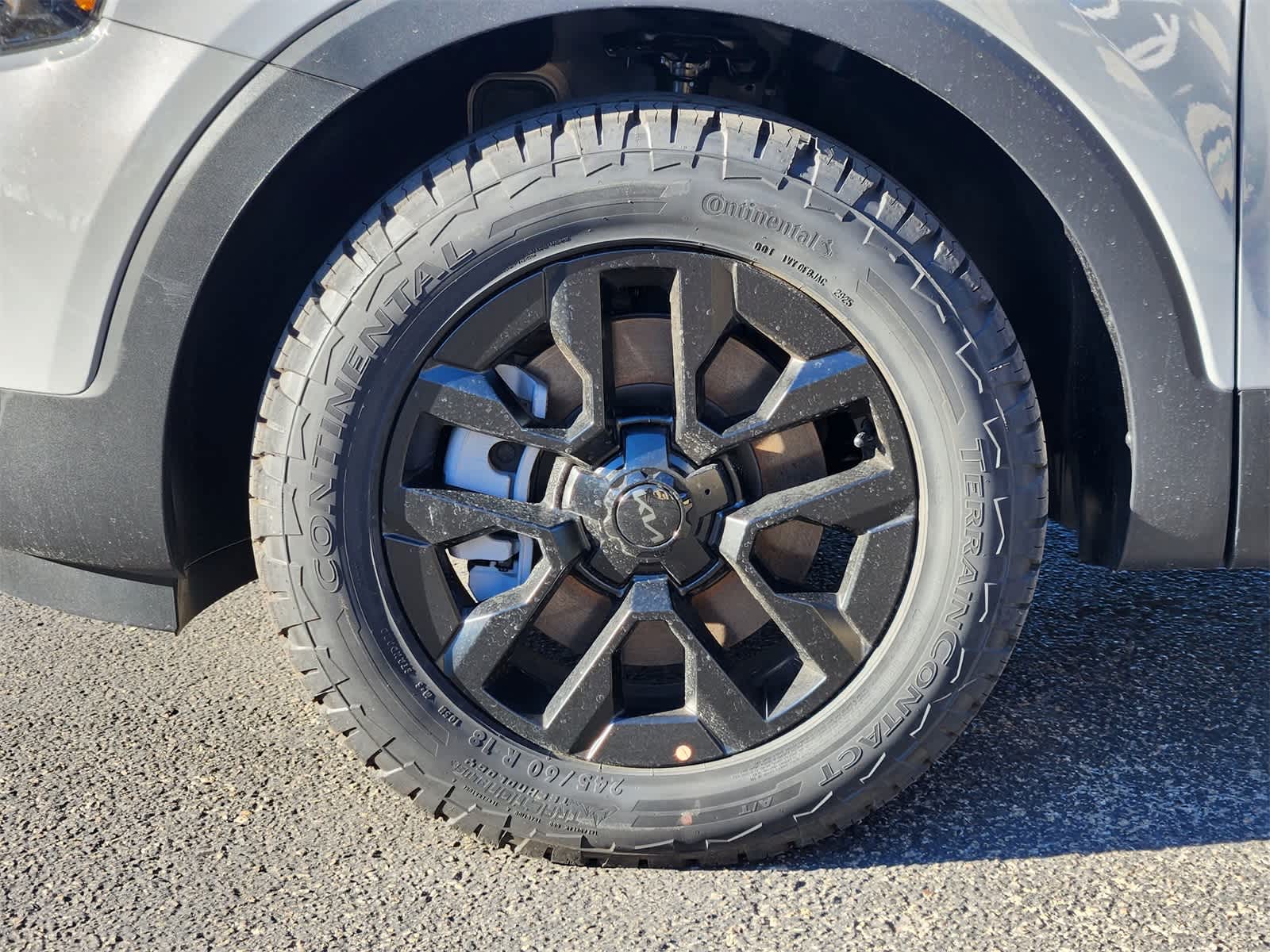 Thumbnail: 2025 Kia Telluride - 9