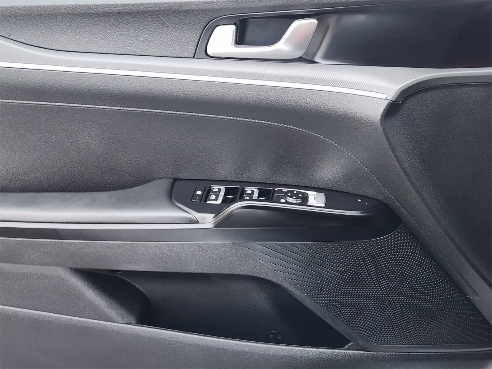 Thumbnail: 2021 Kia K5 - 22