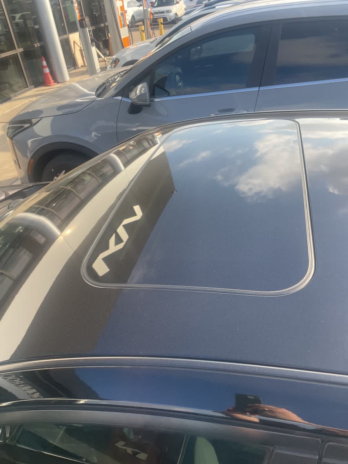 2022 Nissan Altima SR