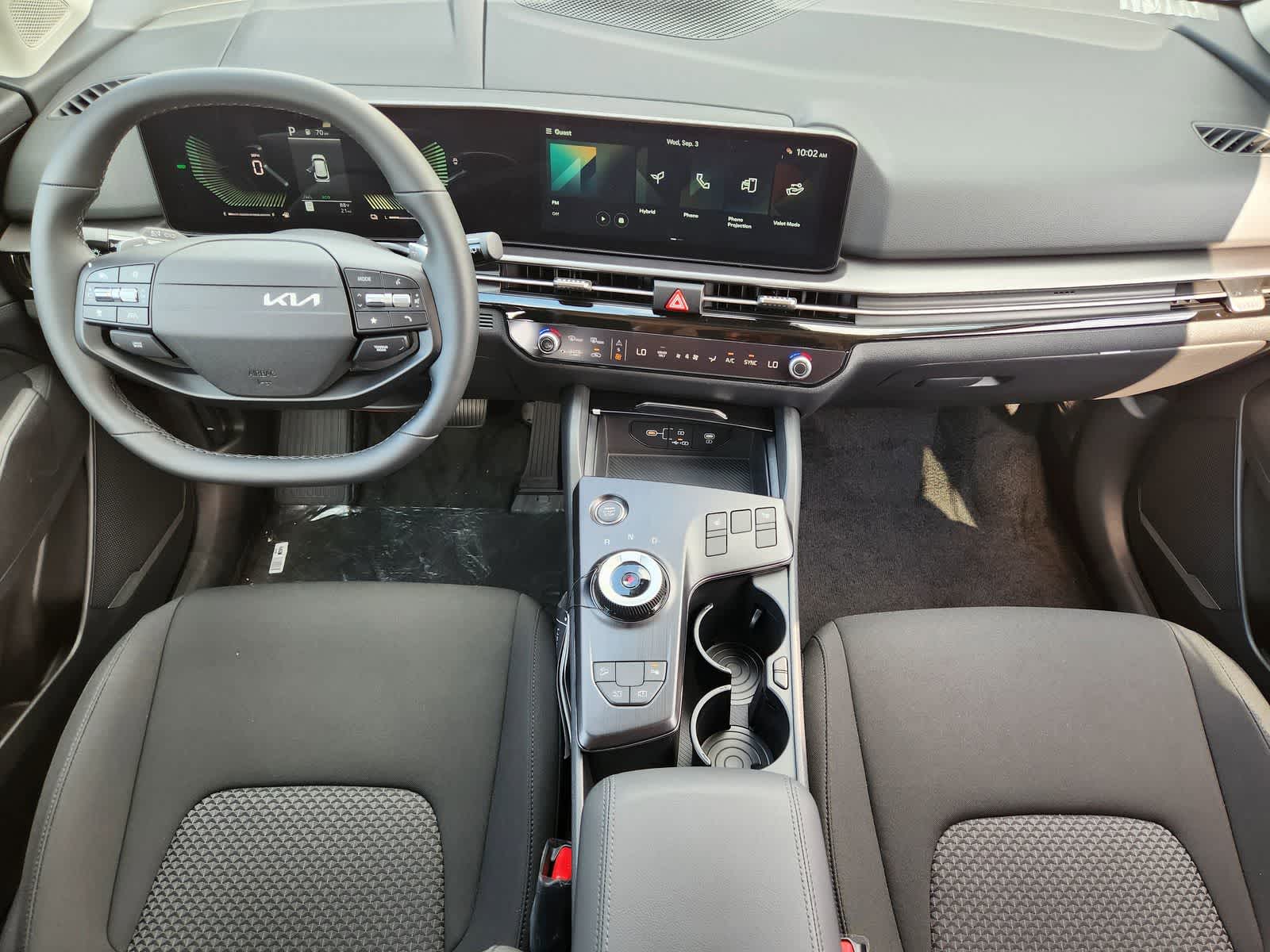 Thumbnail: 2026 Kia Sportage - 24