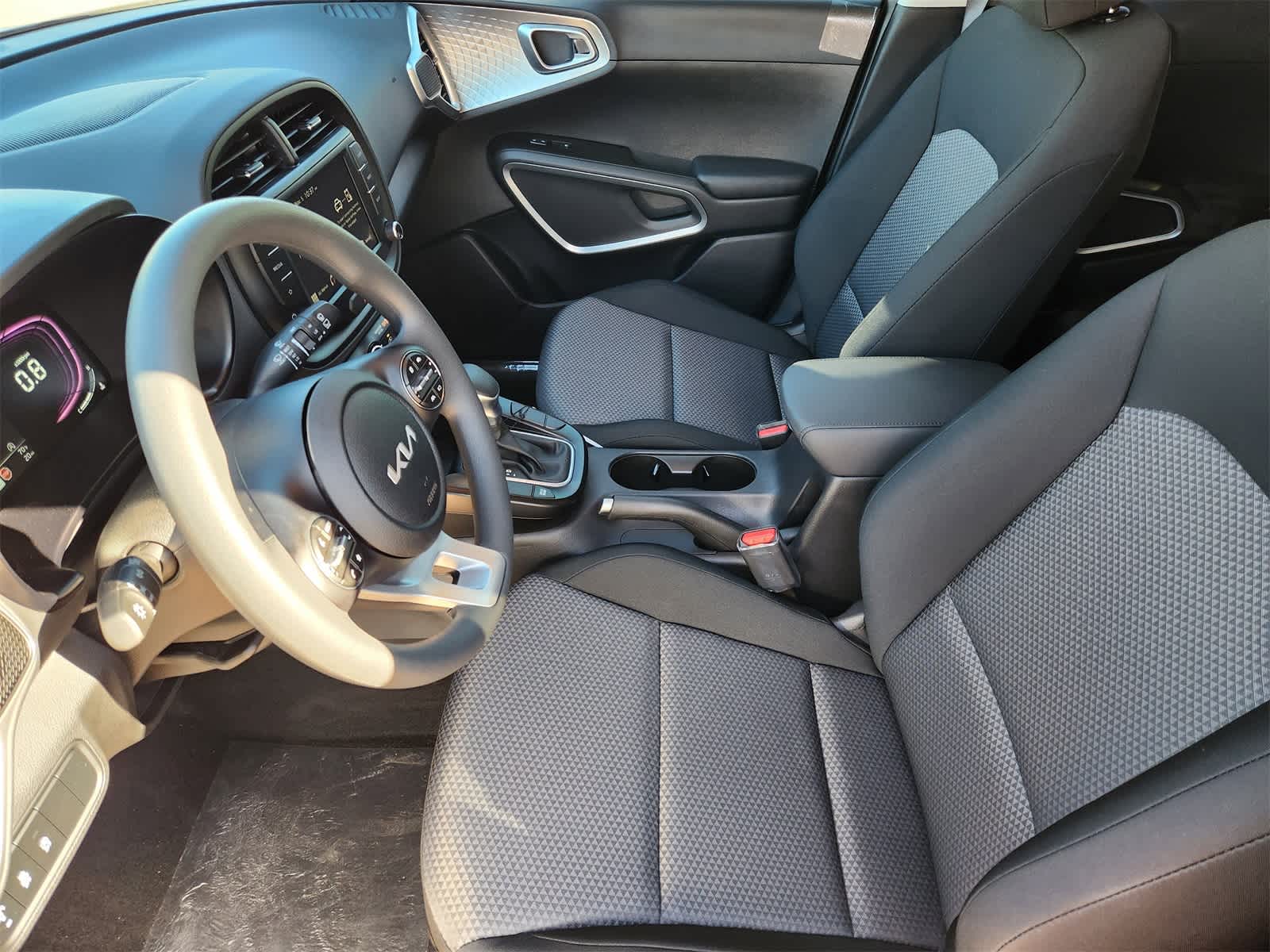 Thumbnail: 2025 Kia Soul - 11