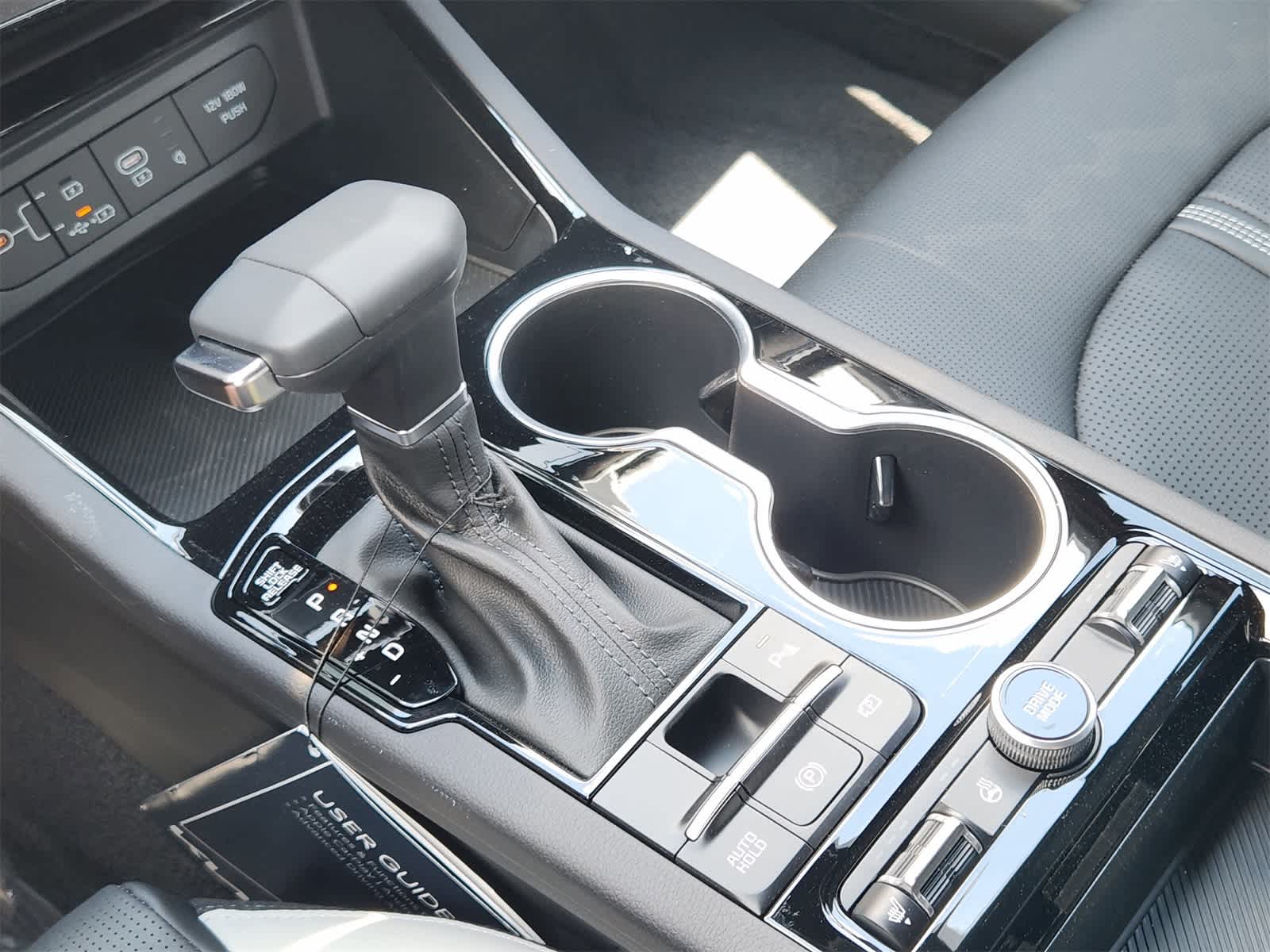 Thumbnail: 2026 Kia K5 - 17