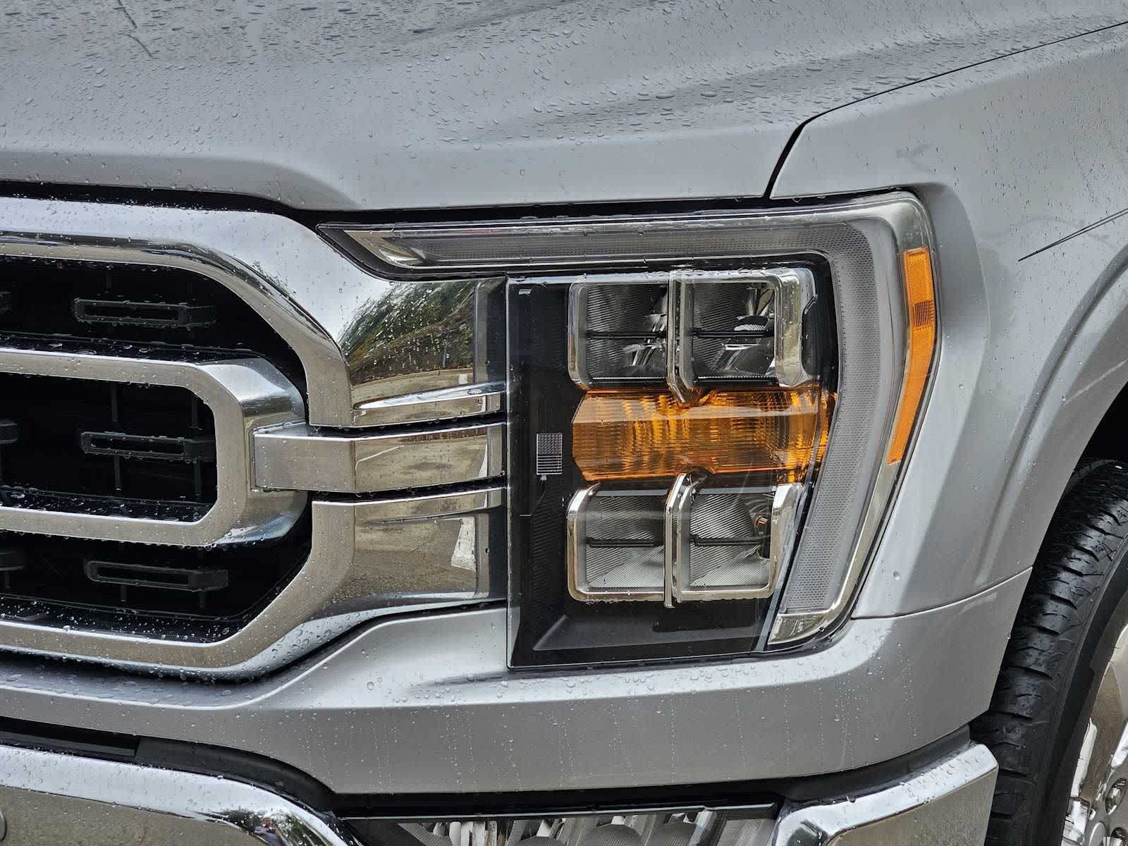 Thumbnail: 2021 Ford F-150 - 7