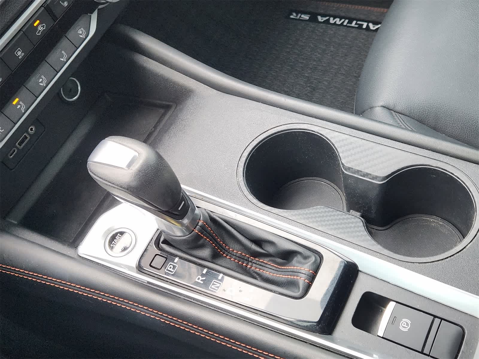 Thumbnail: 2022 Nissan Altima - 20