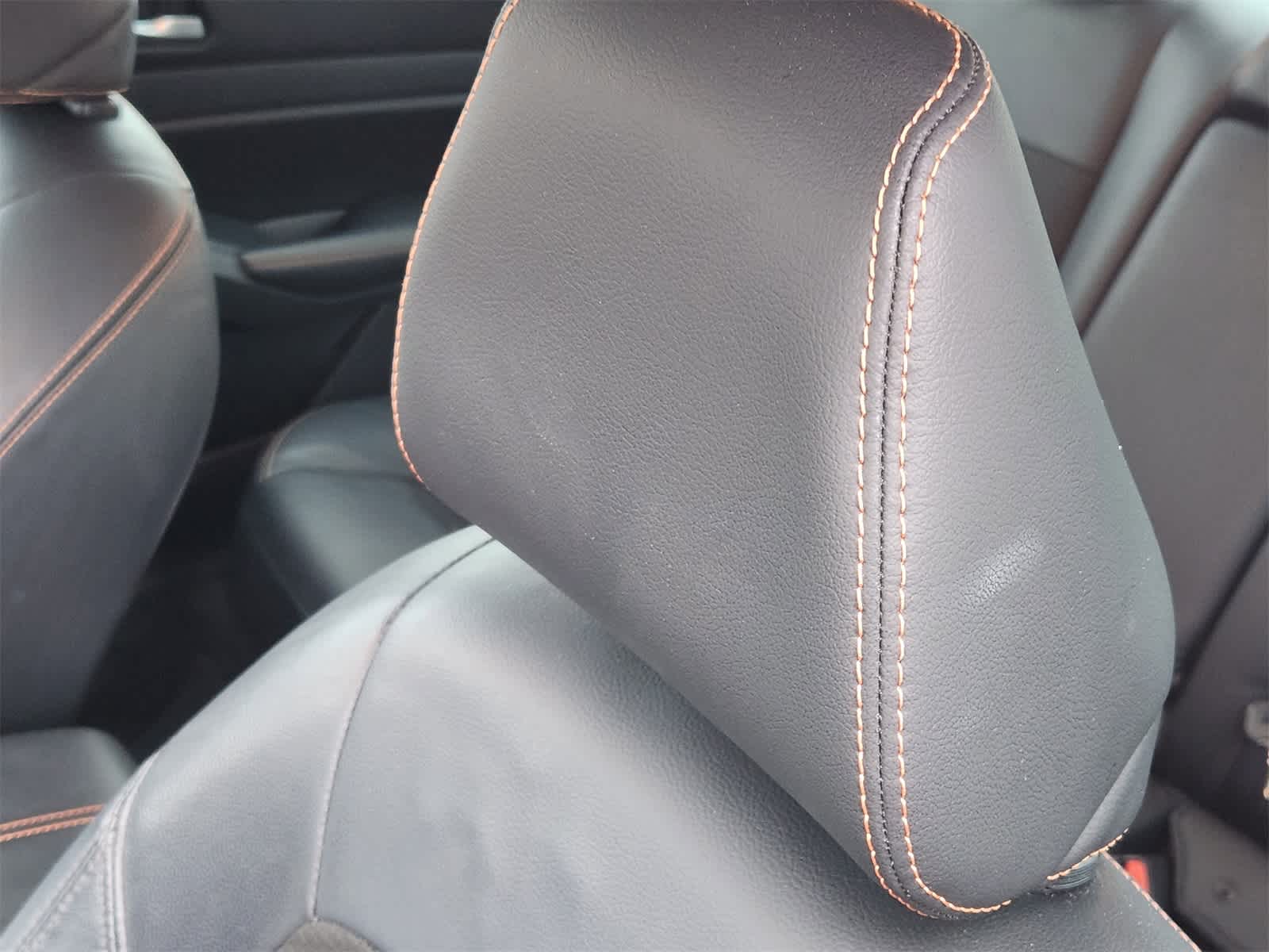 Thumbnail: 2022 Nissan Altima - 15