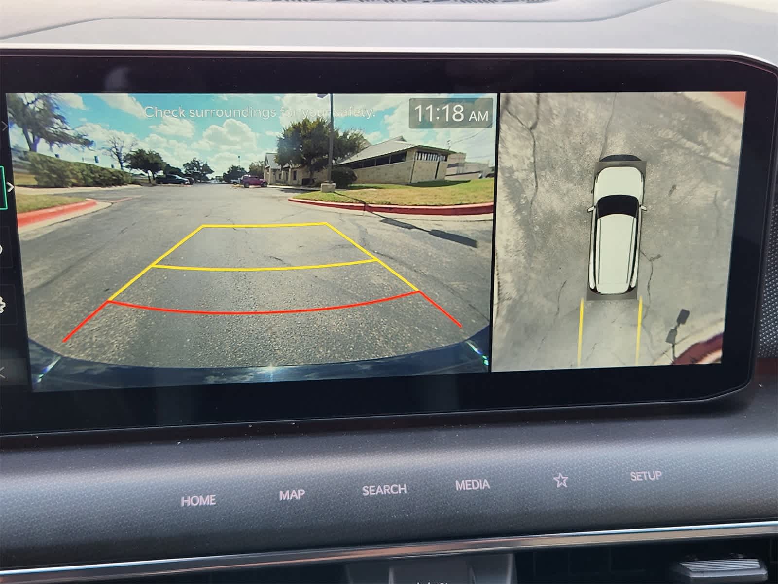 Thumbnail: 2026 Kia EV9 - 16