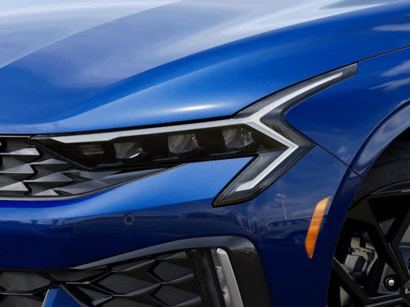 Thumbnail: 2026 Kia K5 - 10