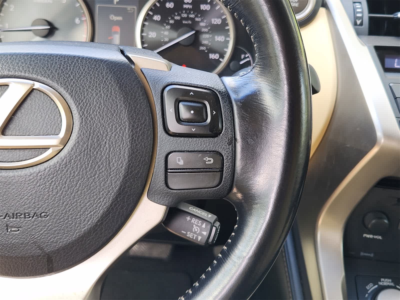 Thumbnail: 2015 Lexus NX - 26