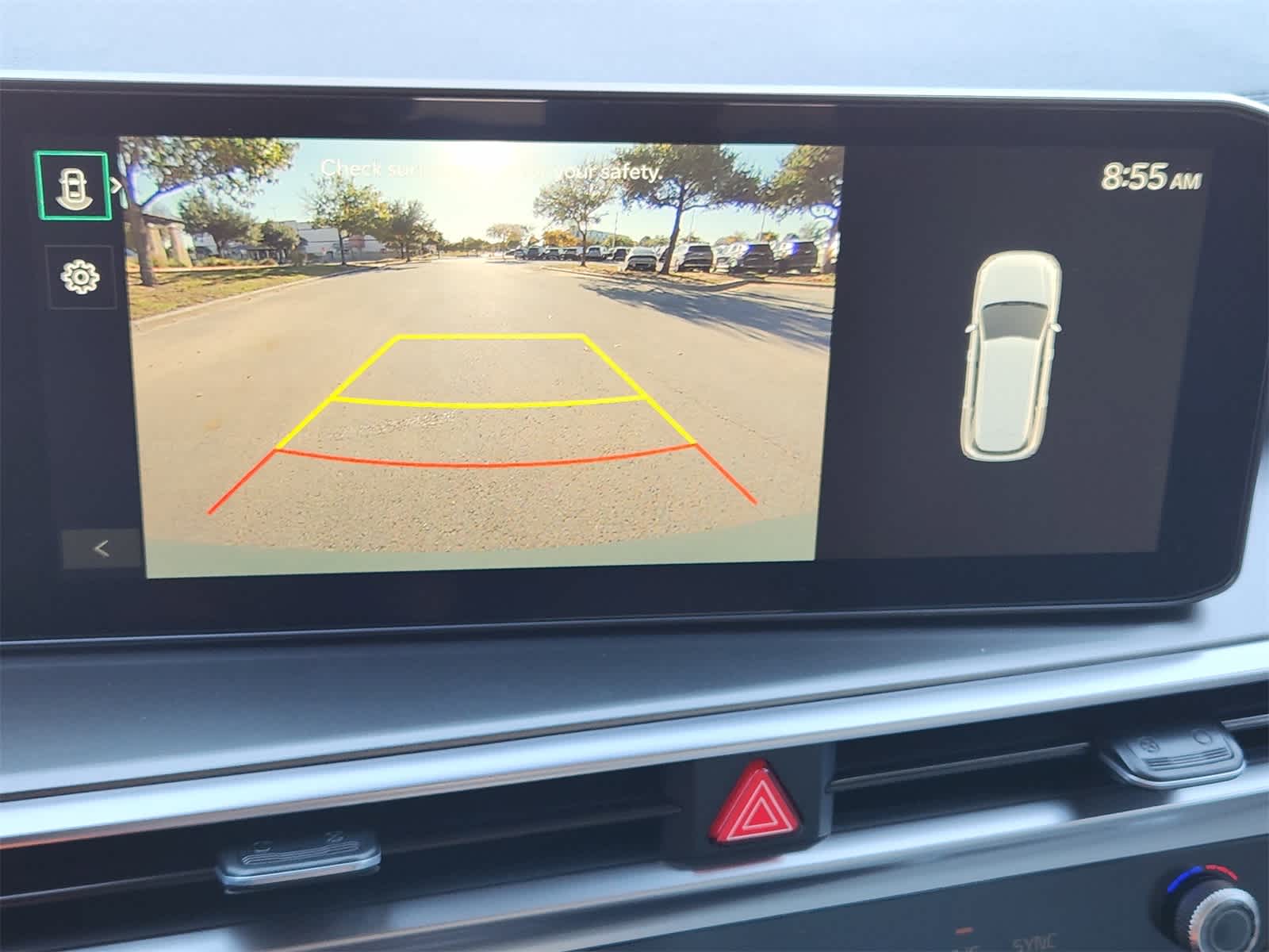 Thumbnail: 2026 Kia Sorento - 15