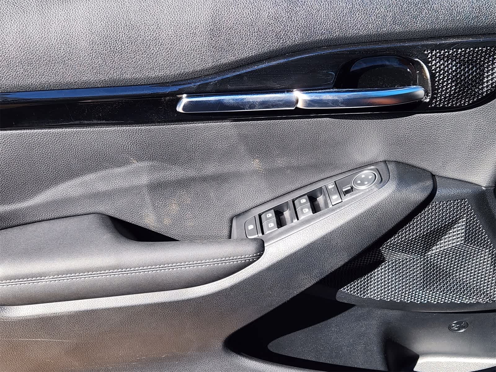 Thumbnail: 2026 Kia Seltos - 18