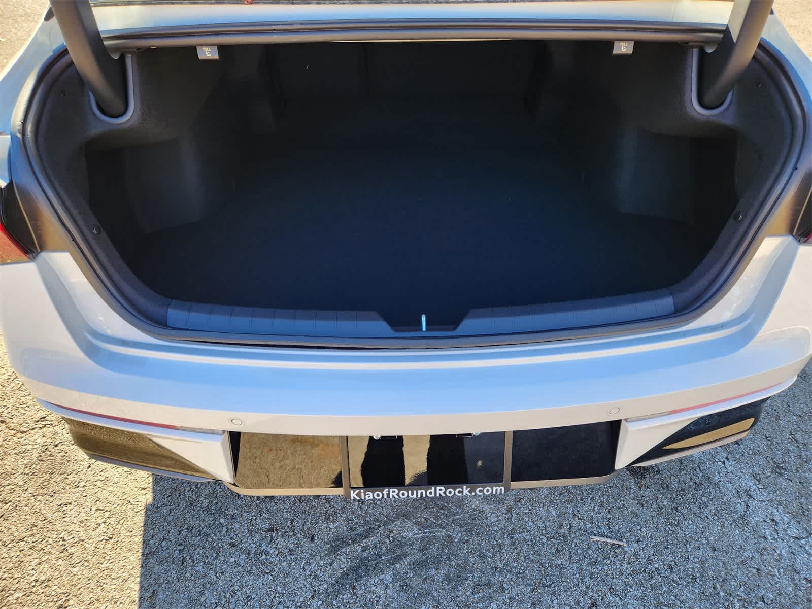 Thumbnail: 2026 Kia K5 - 23