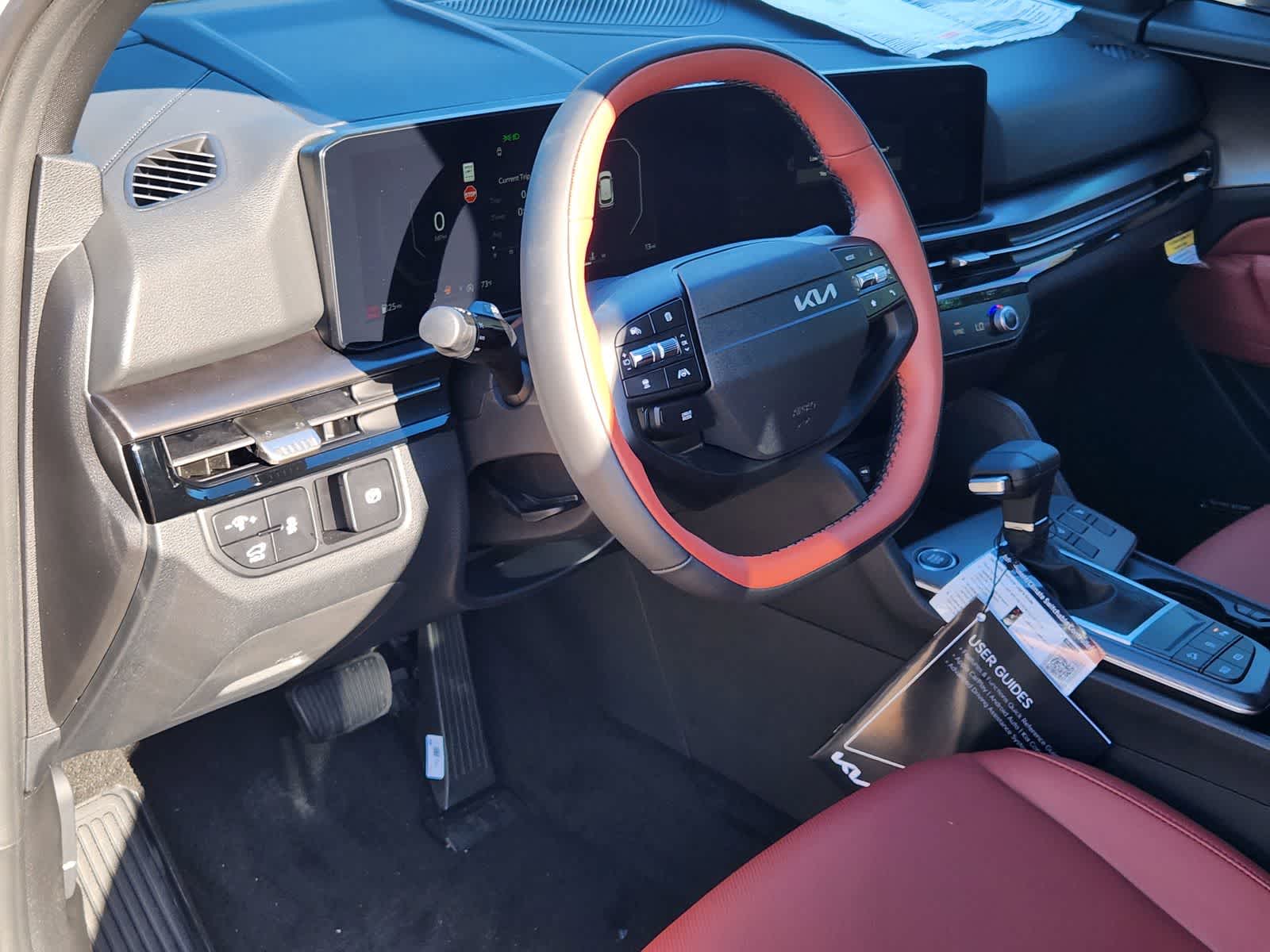 Thumbnail: 2026 Kia Sportage - 2