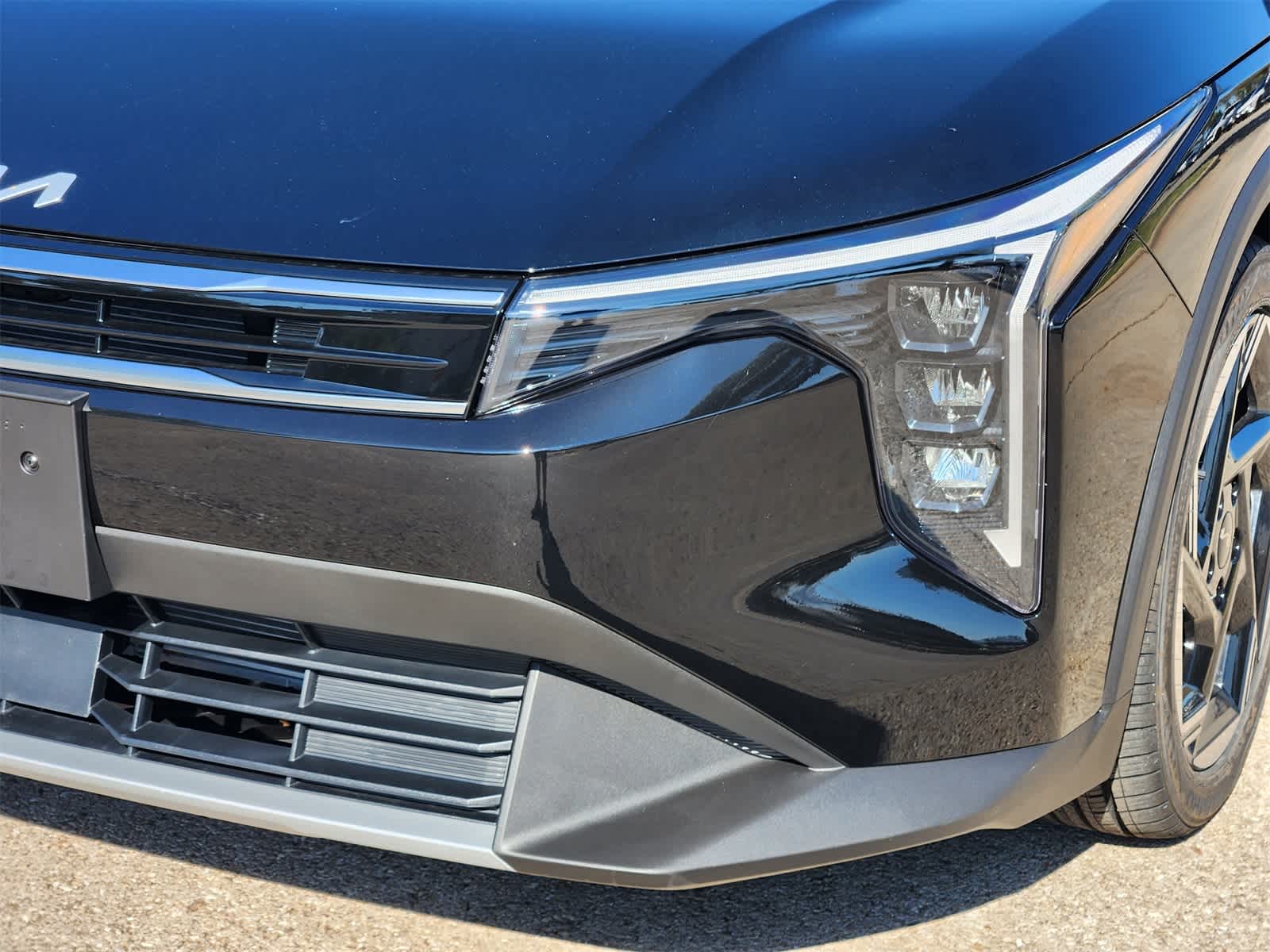 Thumbnail: 2025 Kia K4 - 7