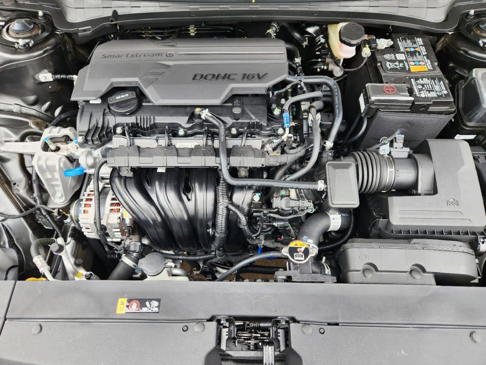 Thumbnail: 2025 Kia K4 - 8