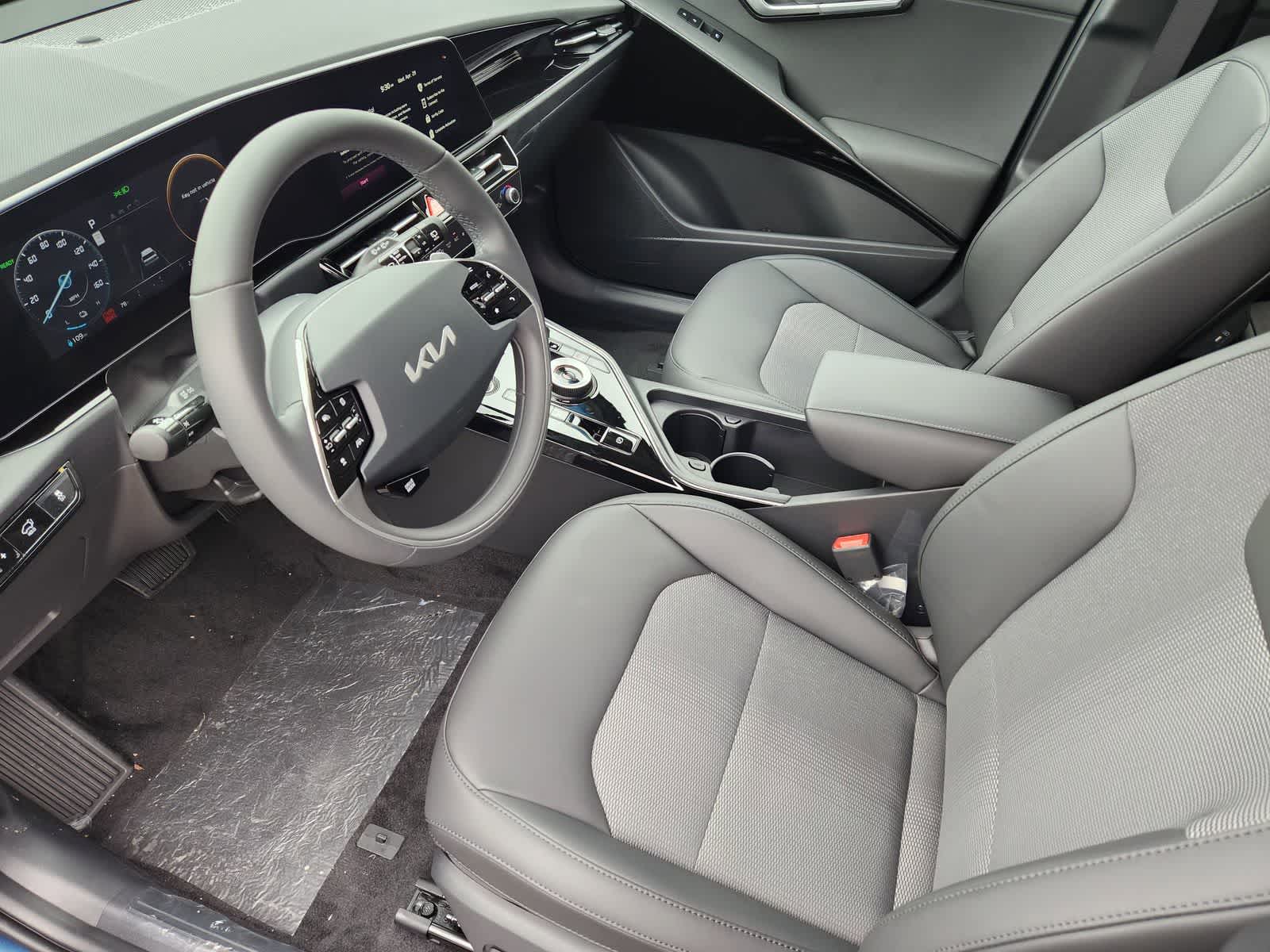 Thumbnail: 2026 Kia Niro - 2