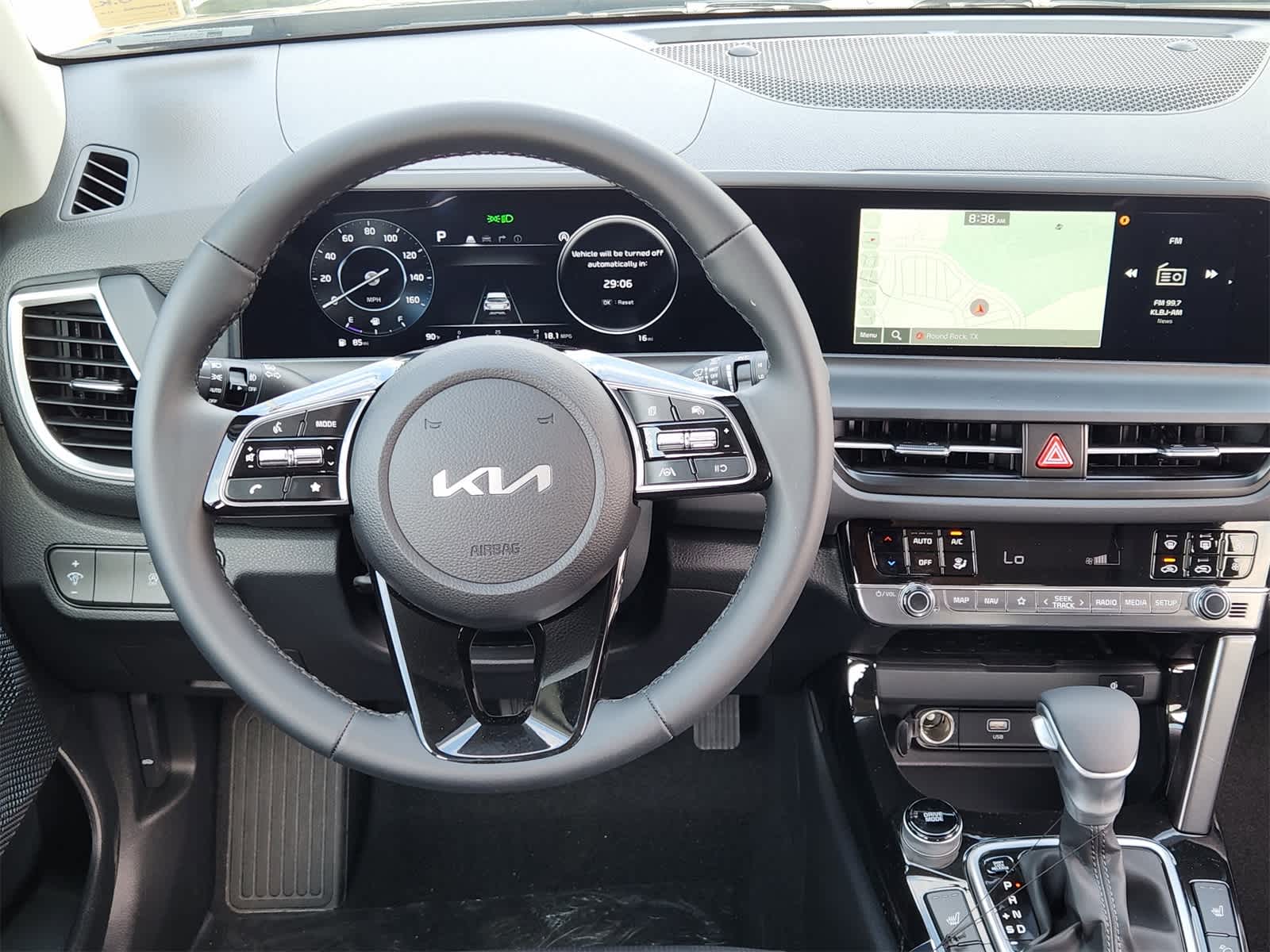 Thumbnail: 2026 Kia Seltos - 24