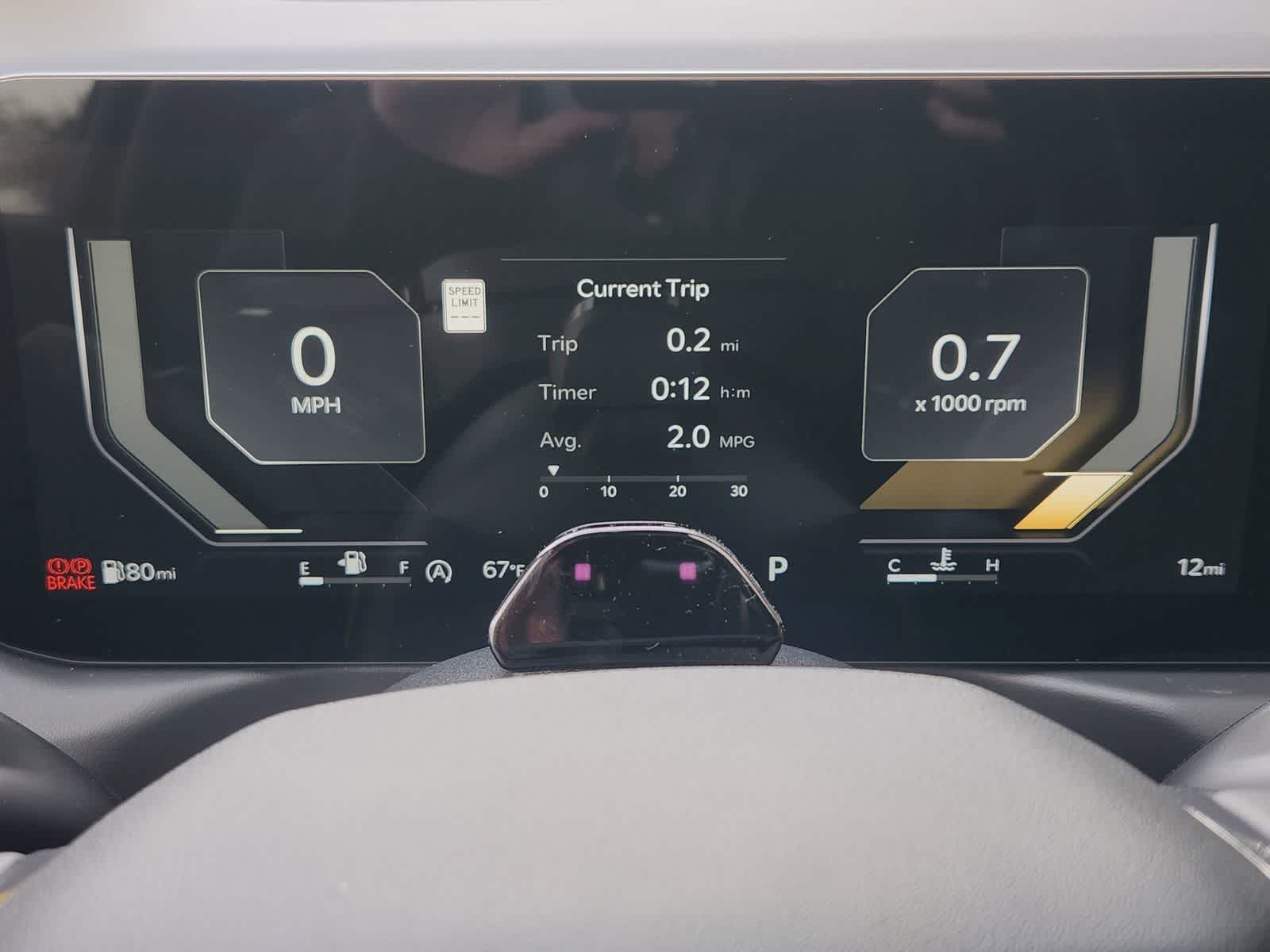 Thumbnail: 2027 Kia Telluride - 13